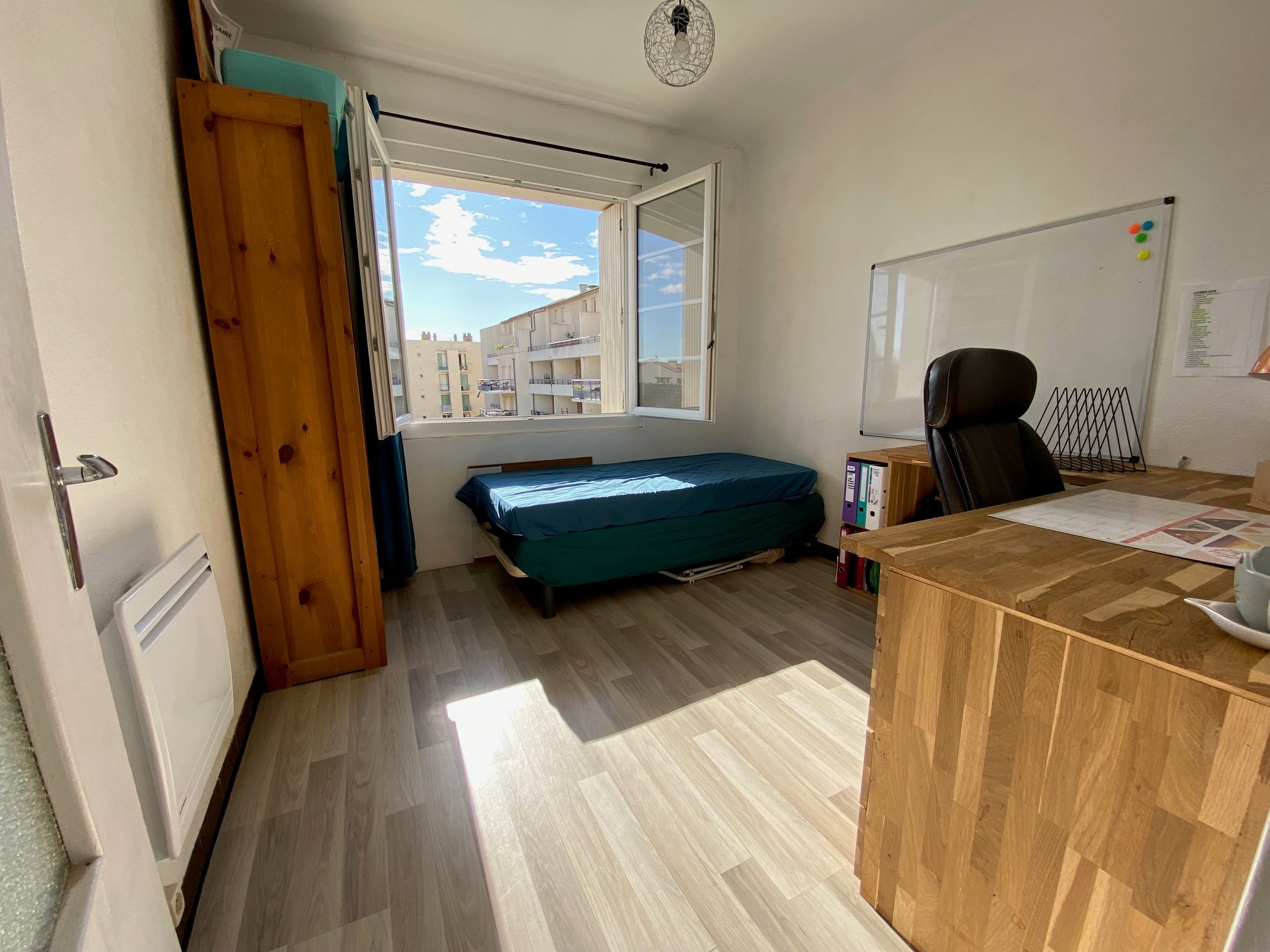 Location Appartement à Nîmes 3 pièces