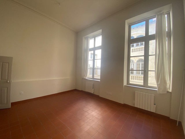 Vente Appartement à Nîmes 3 pièces