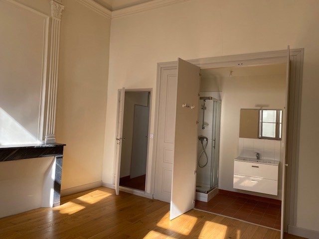 Vente Appartement à Nîmes 3 pièces