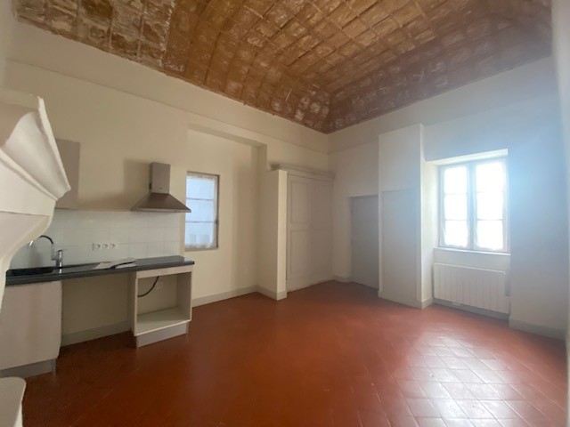 Vente Appartement à Nîmes 3 pièces