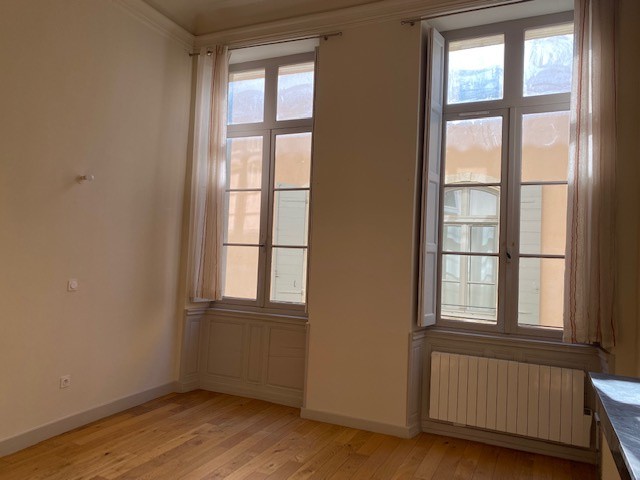 Vente Appartement à Nîmes 3 pièces