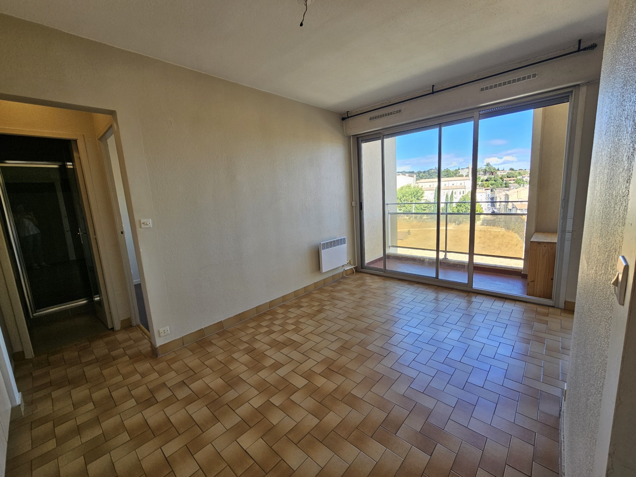 Location Appartement à Nîmes 2 pièces