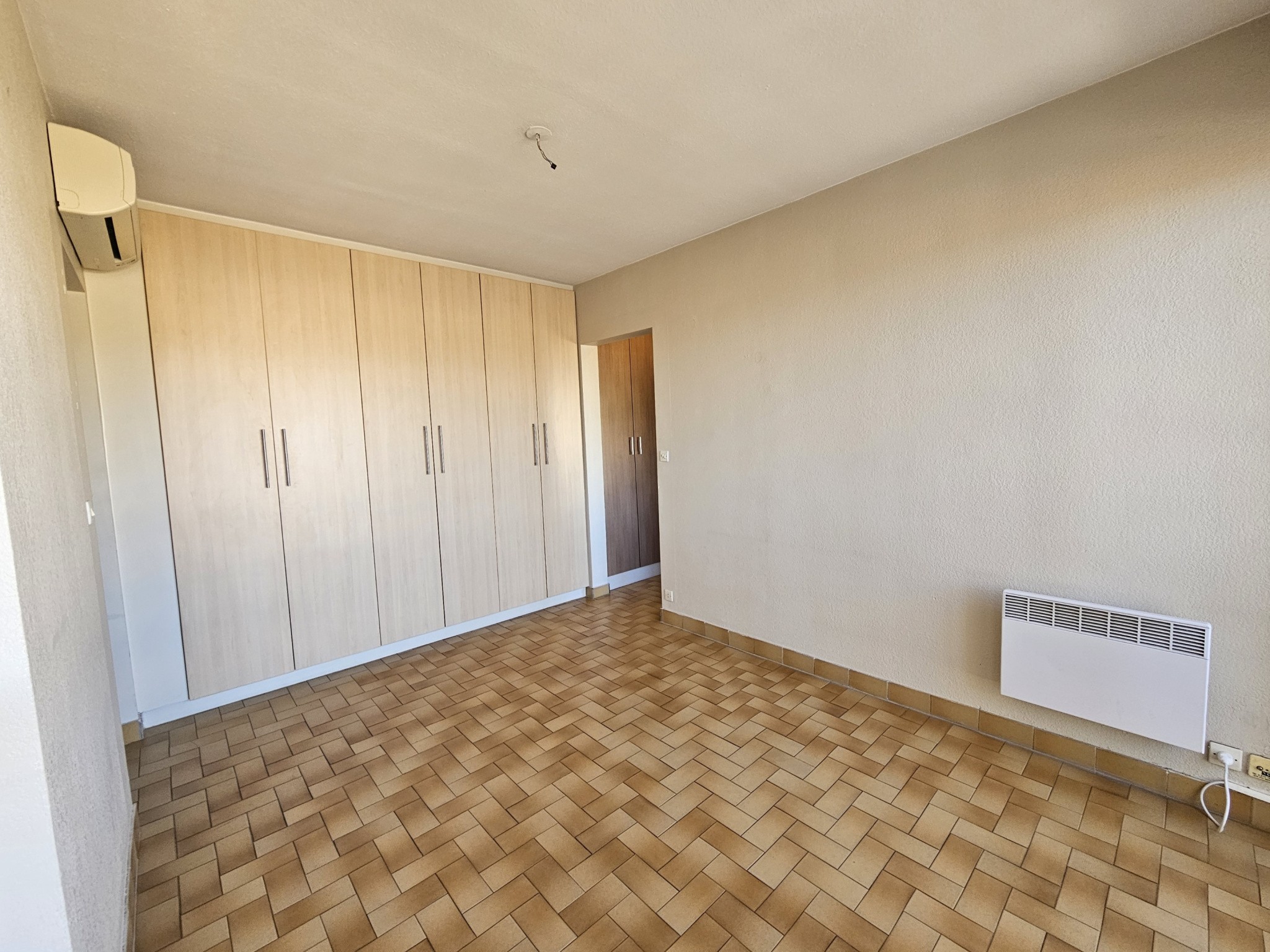 Location Appartement à Nîmes 2 pièces