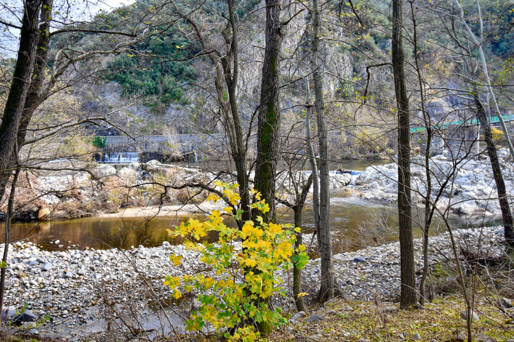 Vente Maison à Pont-de-Labeaume 35 pièces