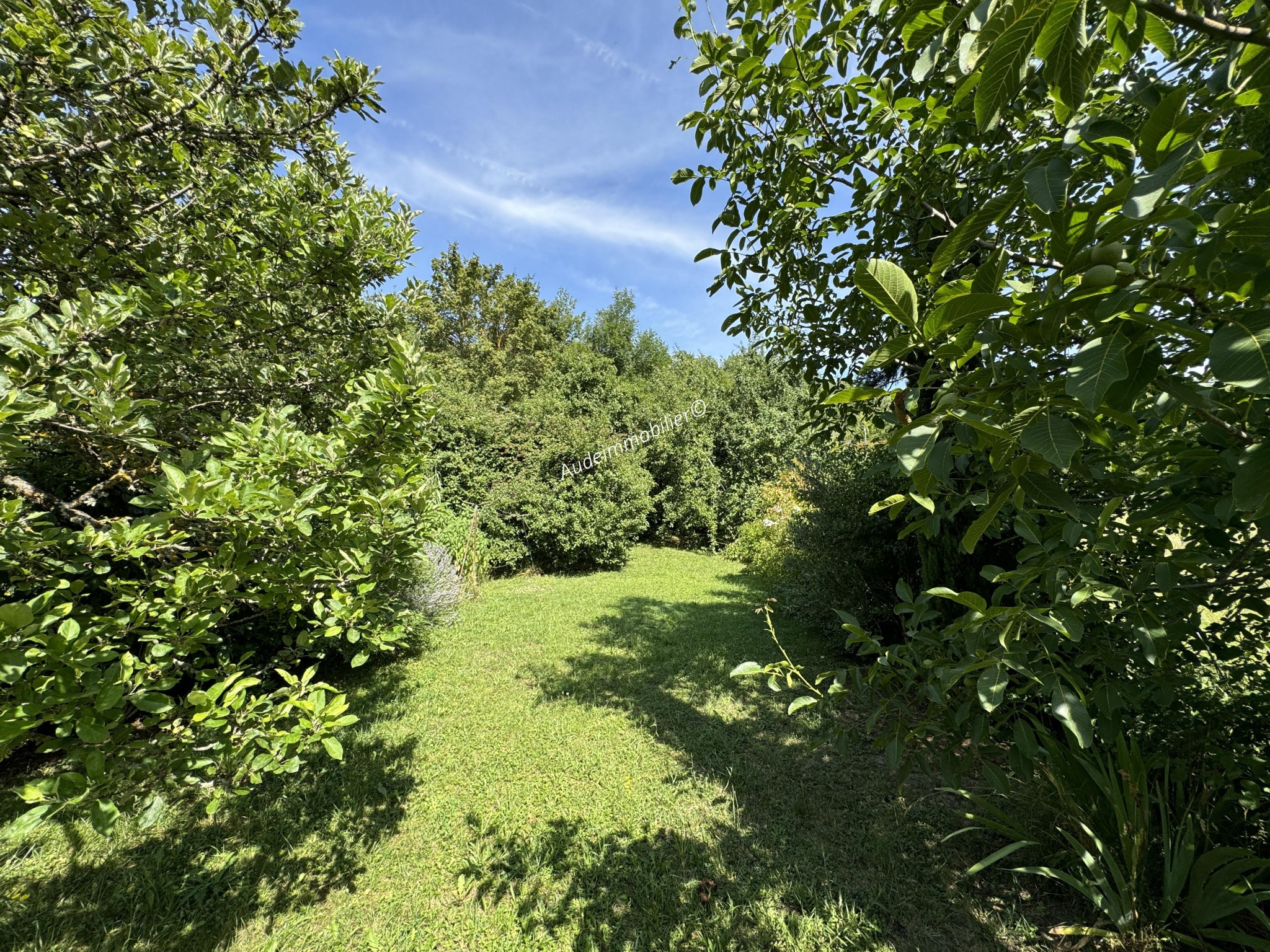 Vente Maison à Limoux 4 pièces