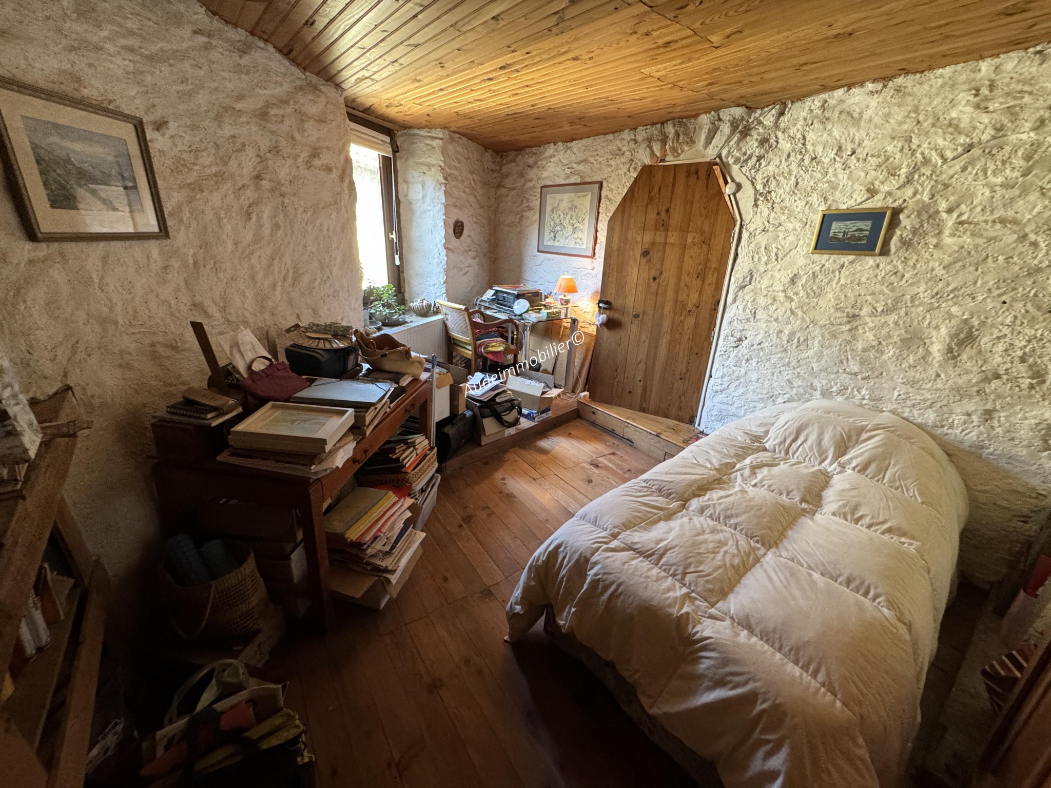 Vente Maison à Limoux 4 pièces