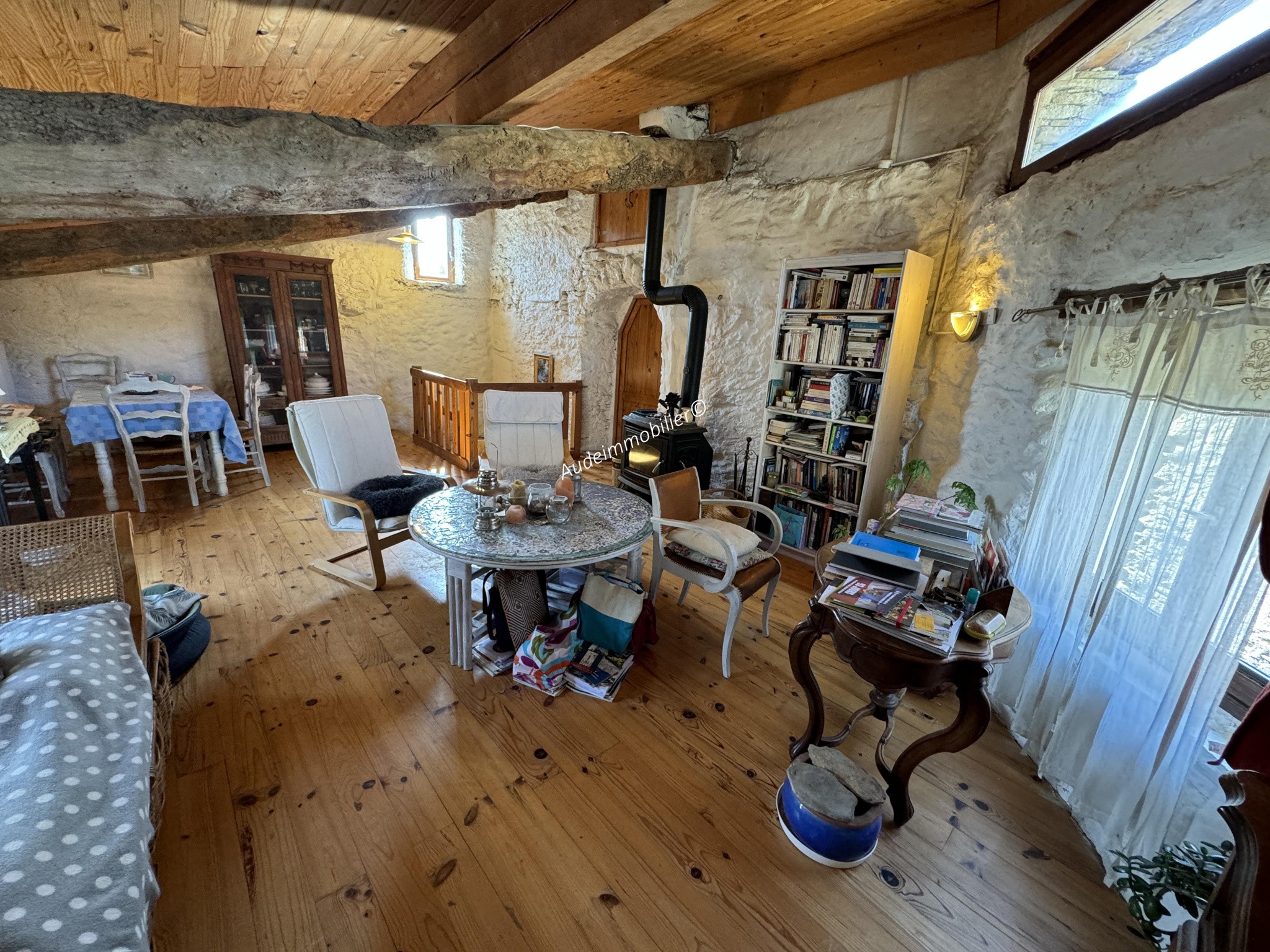 Vente Maison à Limoux 4 pièces