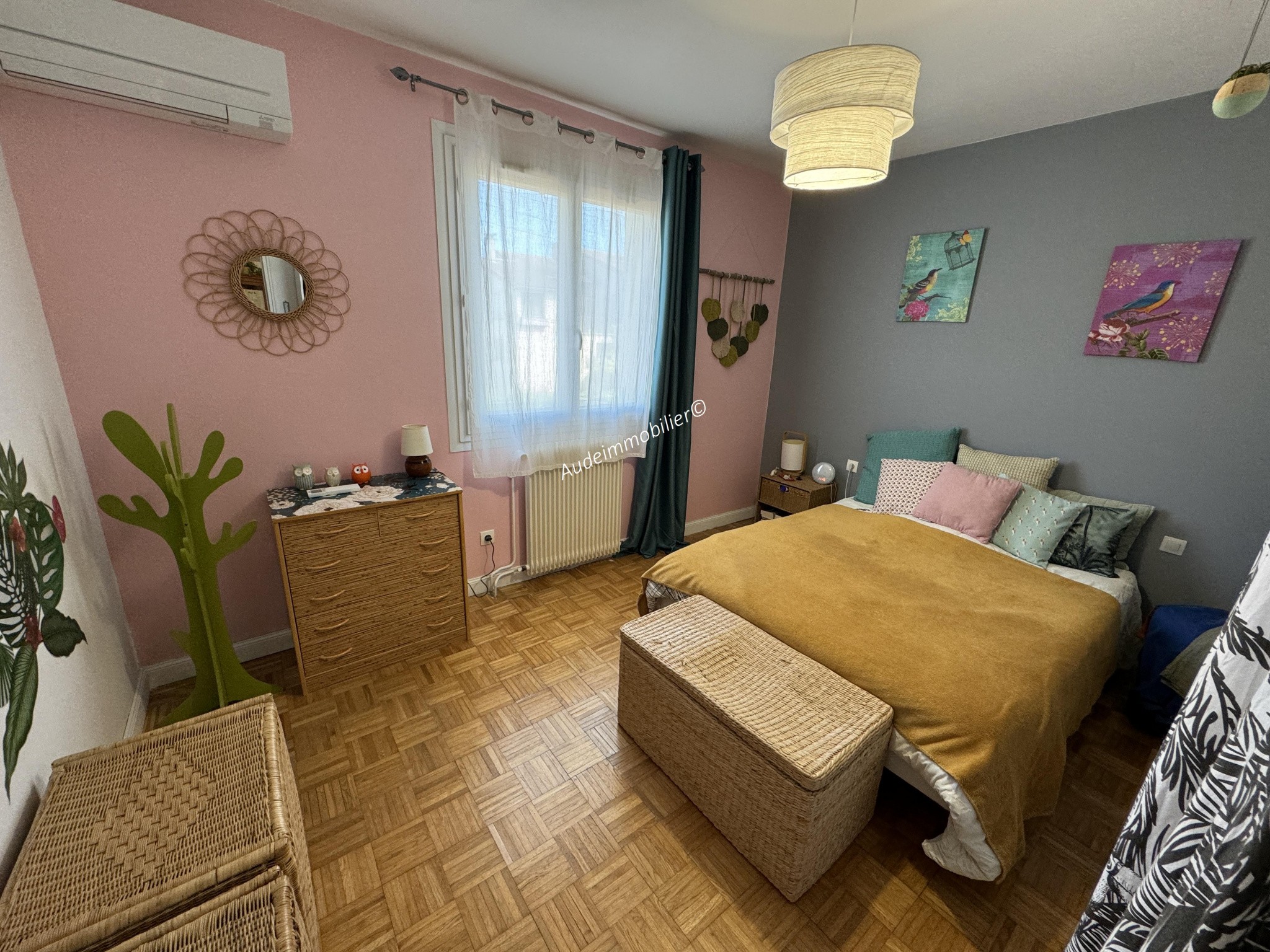 Vente Maison à Limoux 6 pièces