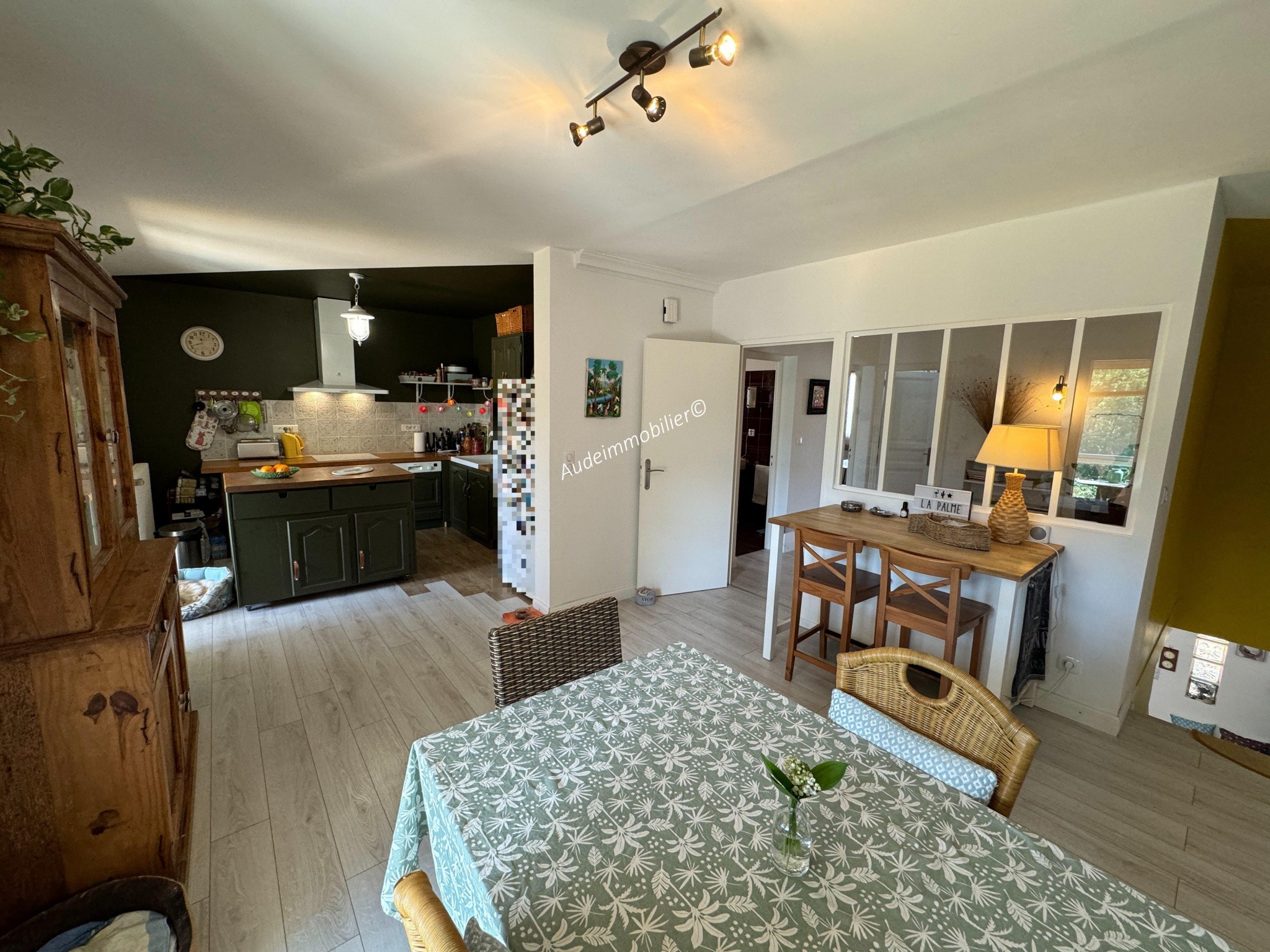 Vente Maison à Limoux 6 pièces