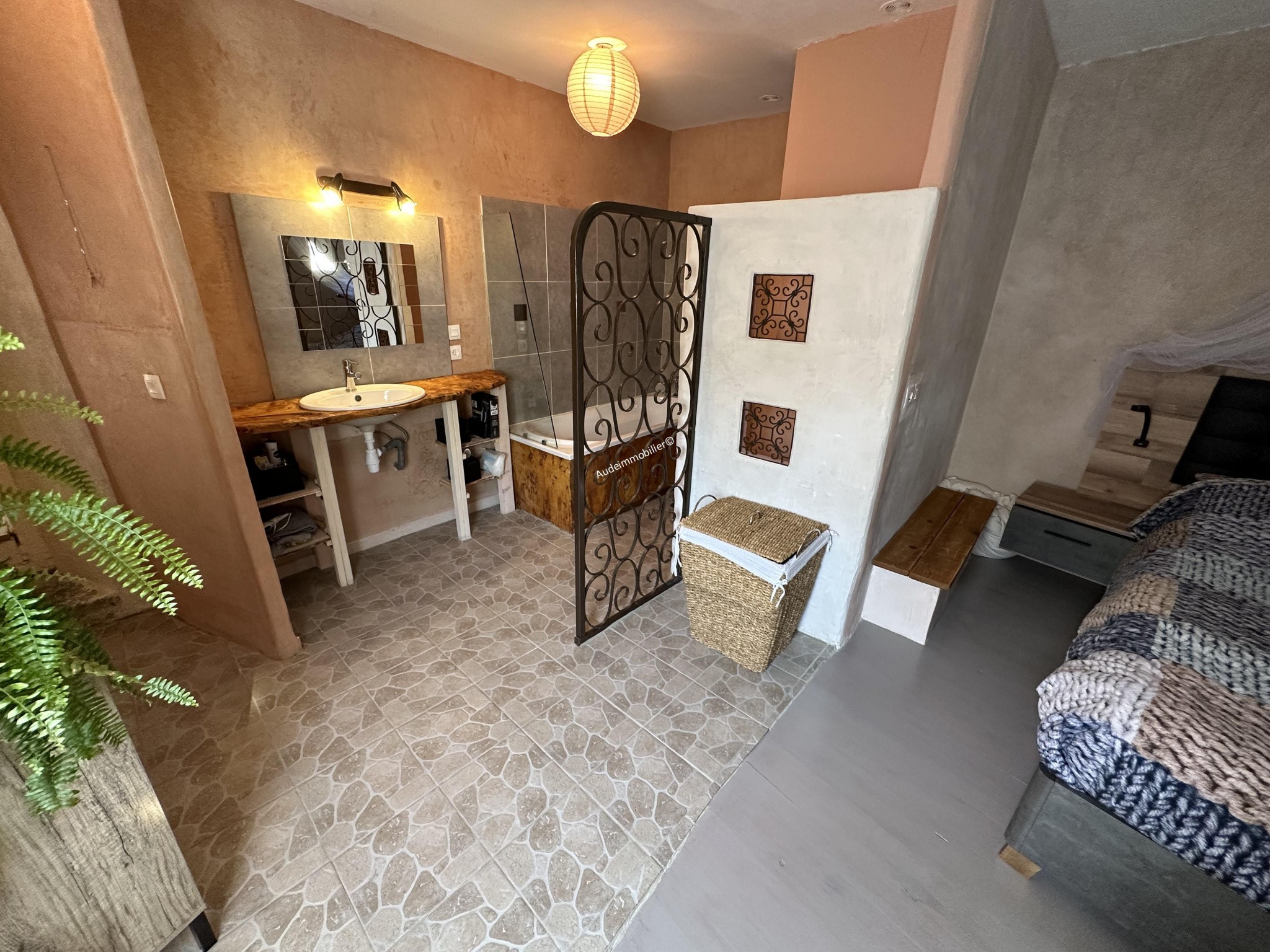 Vente Maison à Limoux 5 pièces