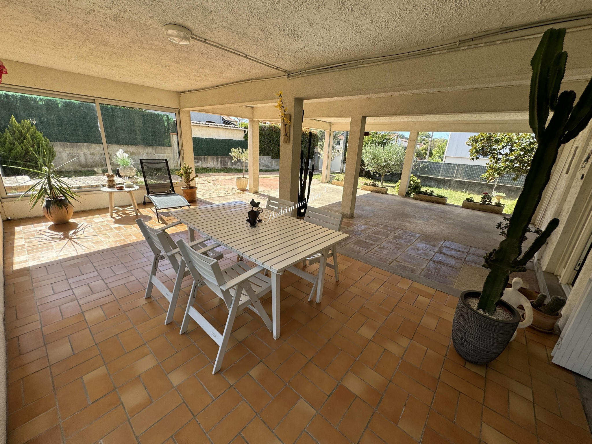 Vente Maison à Limoux 4 pièces