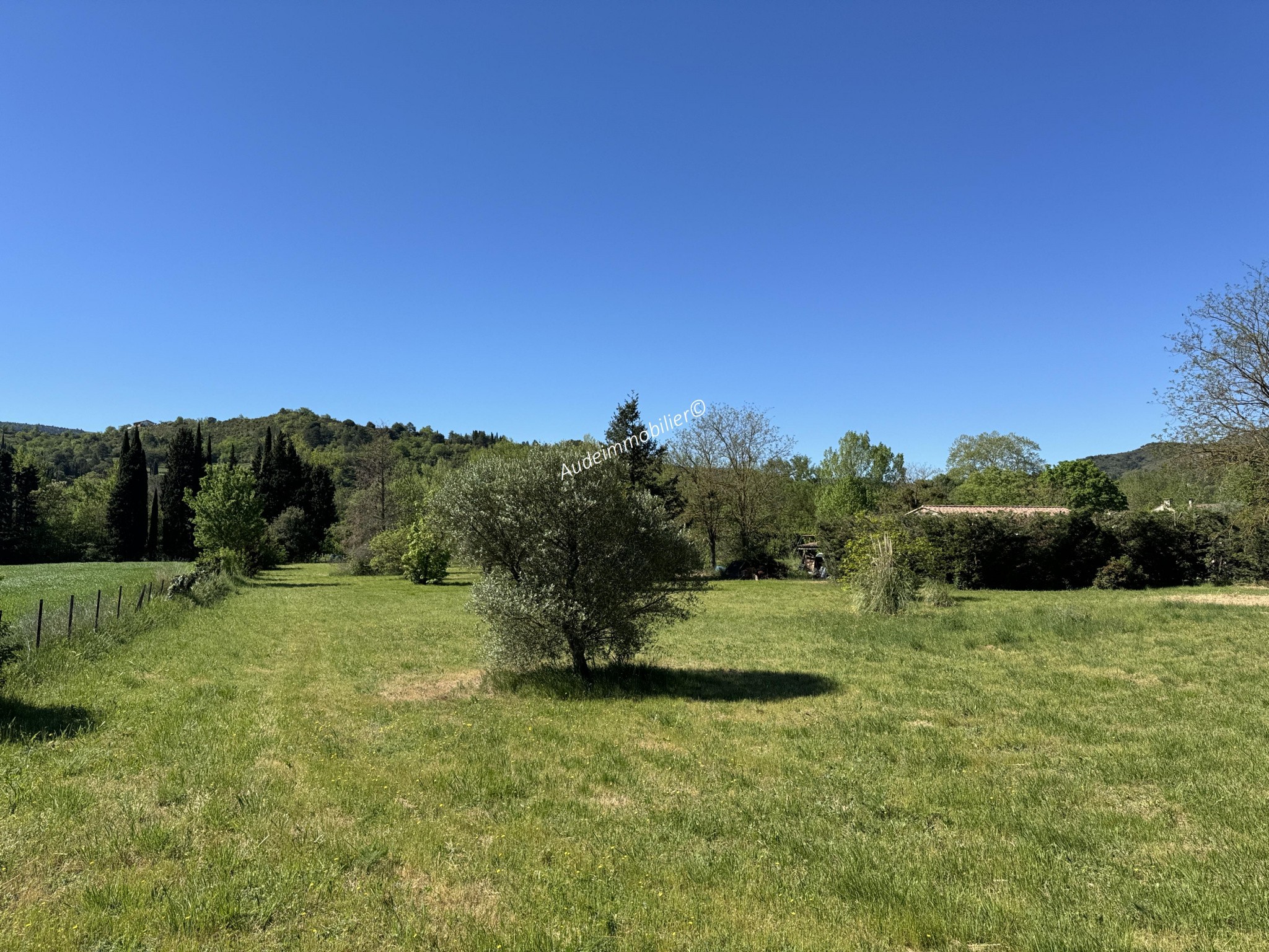 Vente Maison à Limoux 5 pièces