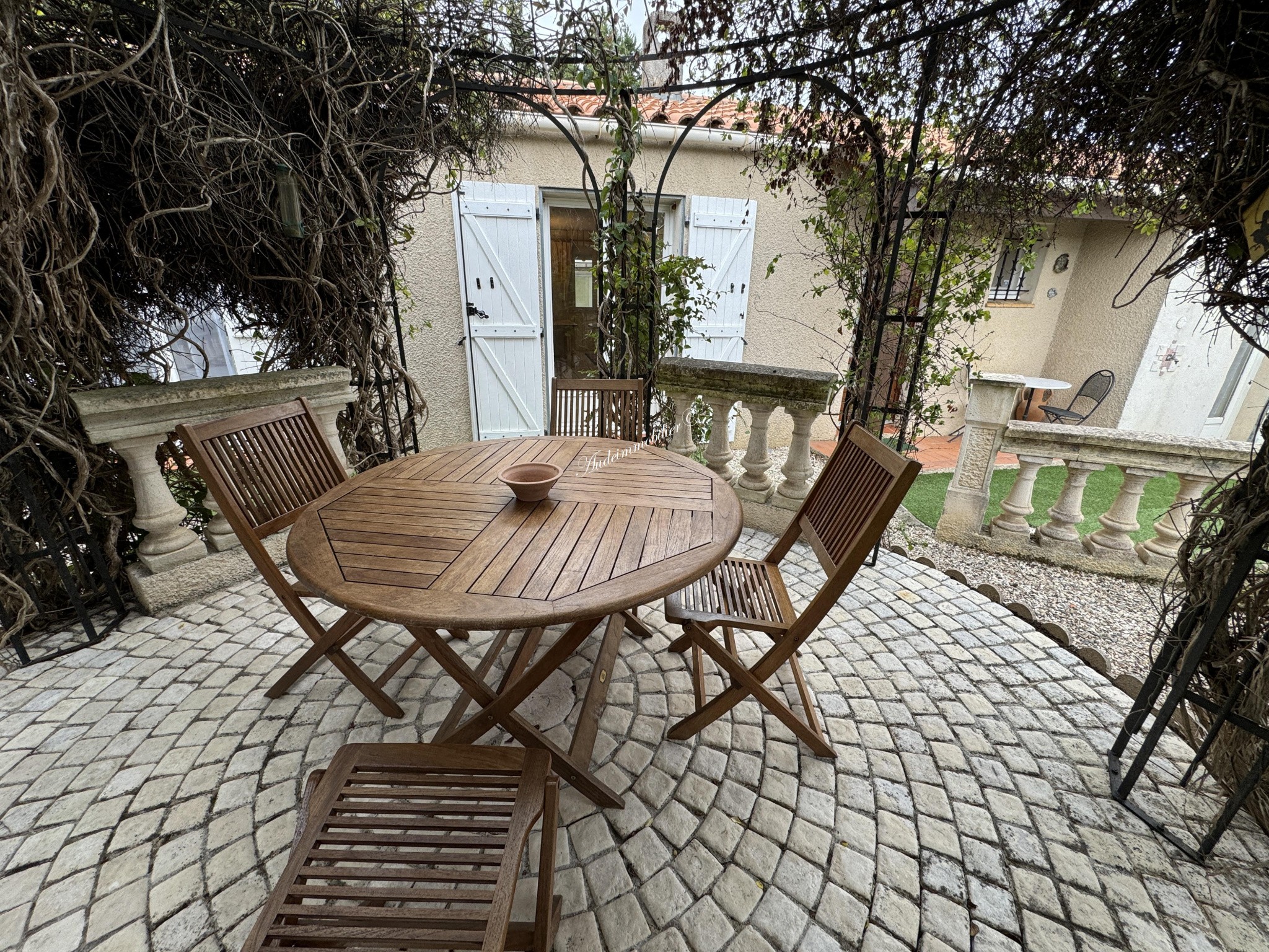 Vente Maison à Limoux 4 pièces