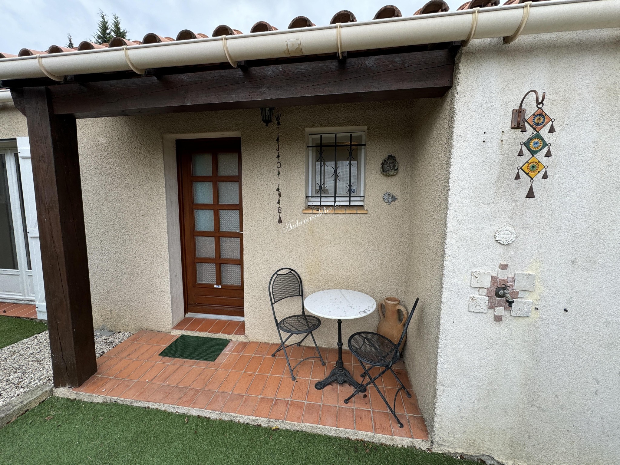 Vente Maison à Limoux 4 pièces