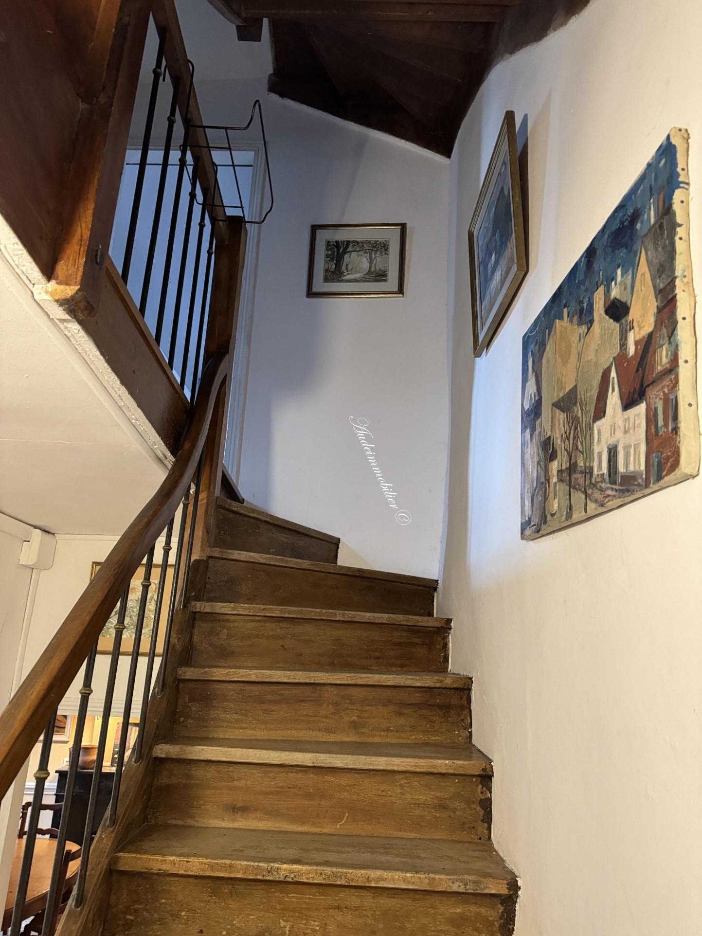 Vente Maison à Limoux 5 pièces