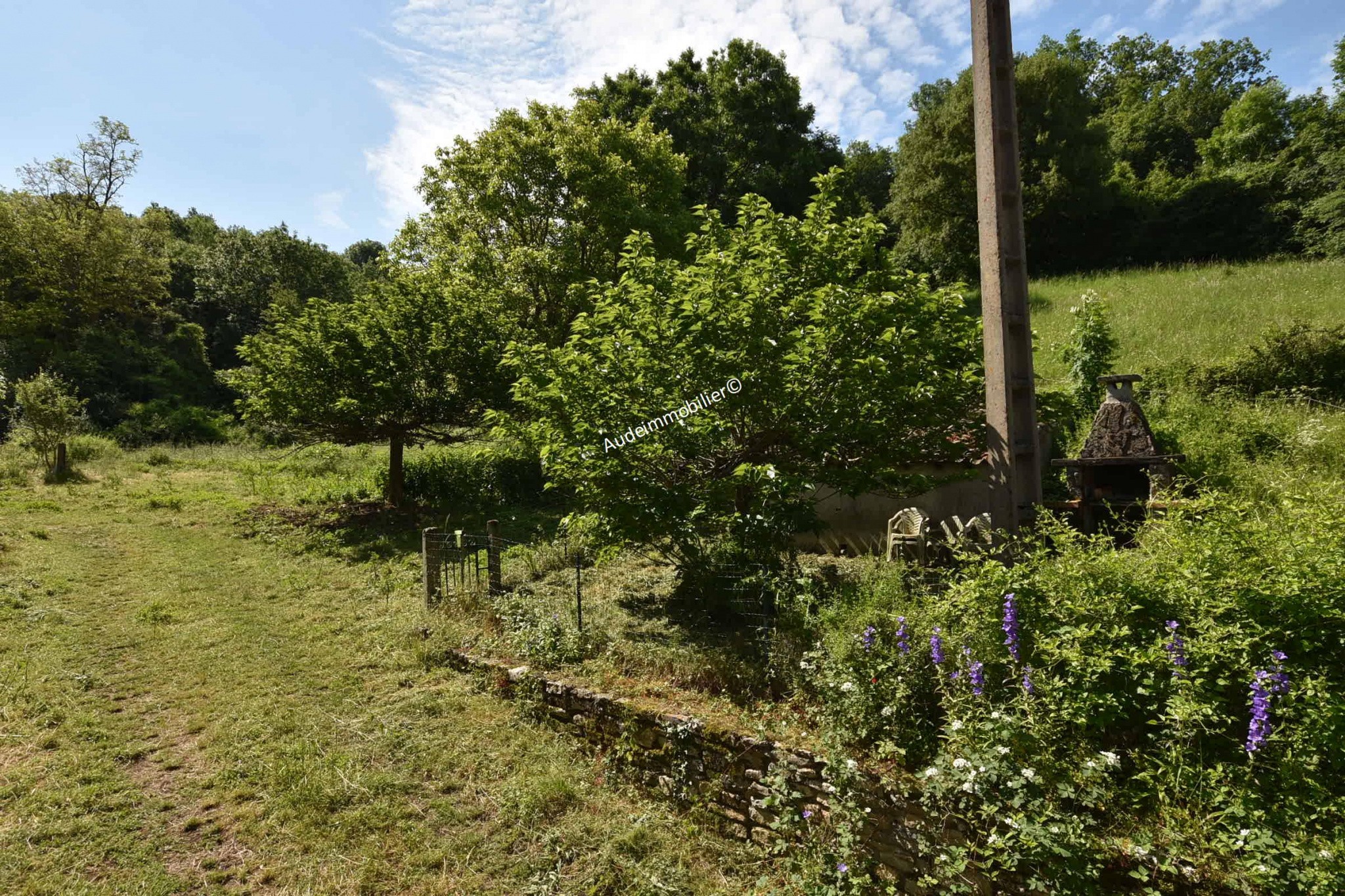 Vente Maison à Limoux 5 pièces