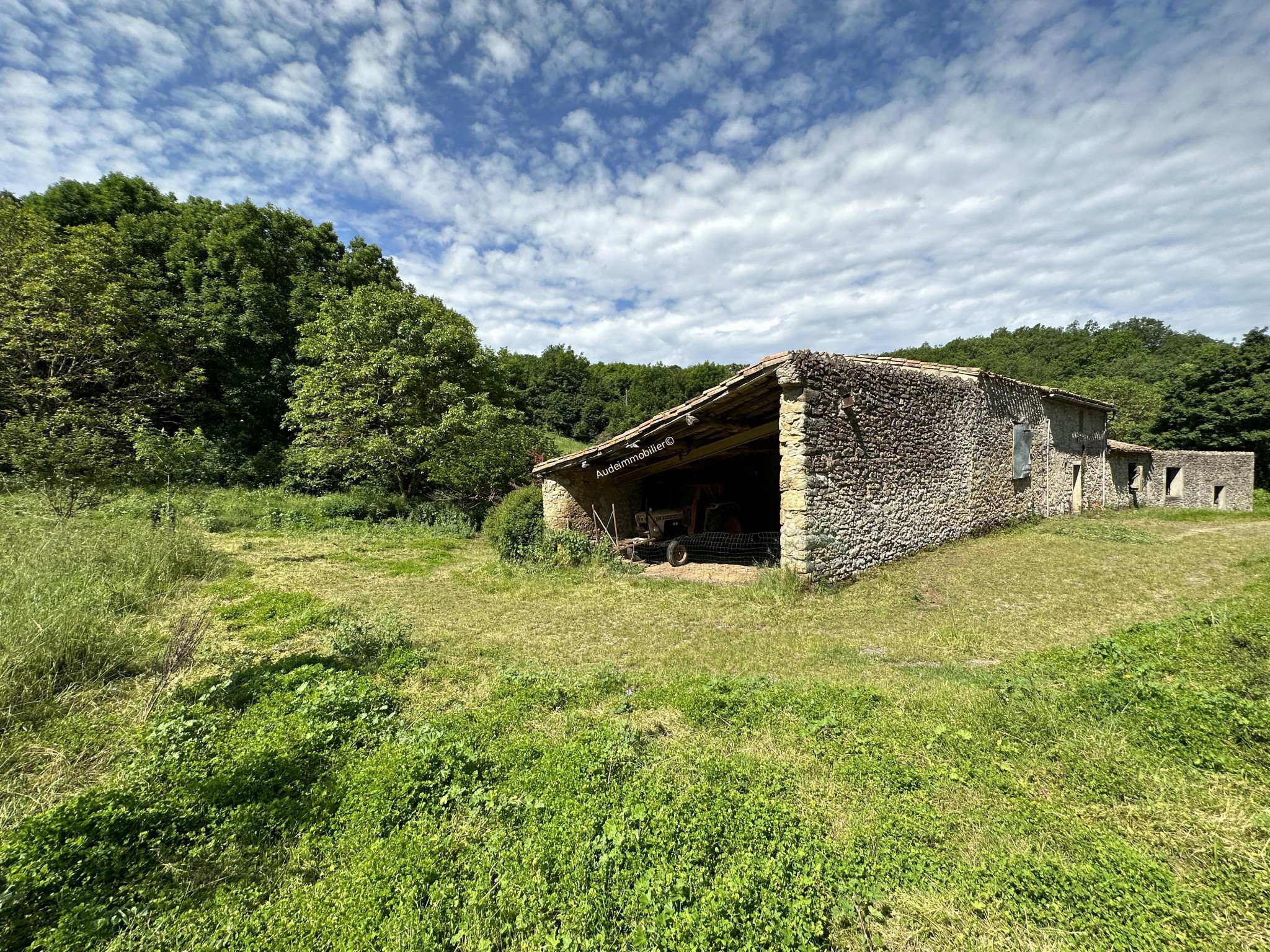 Vente Maison à Limoux 5 pièces