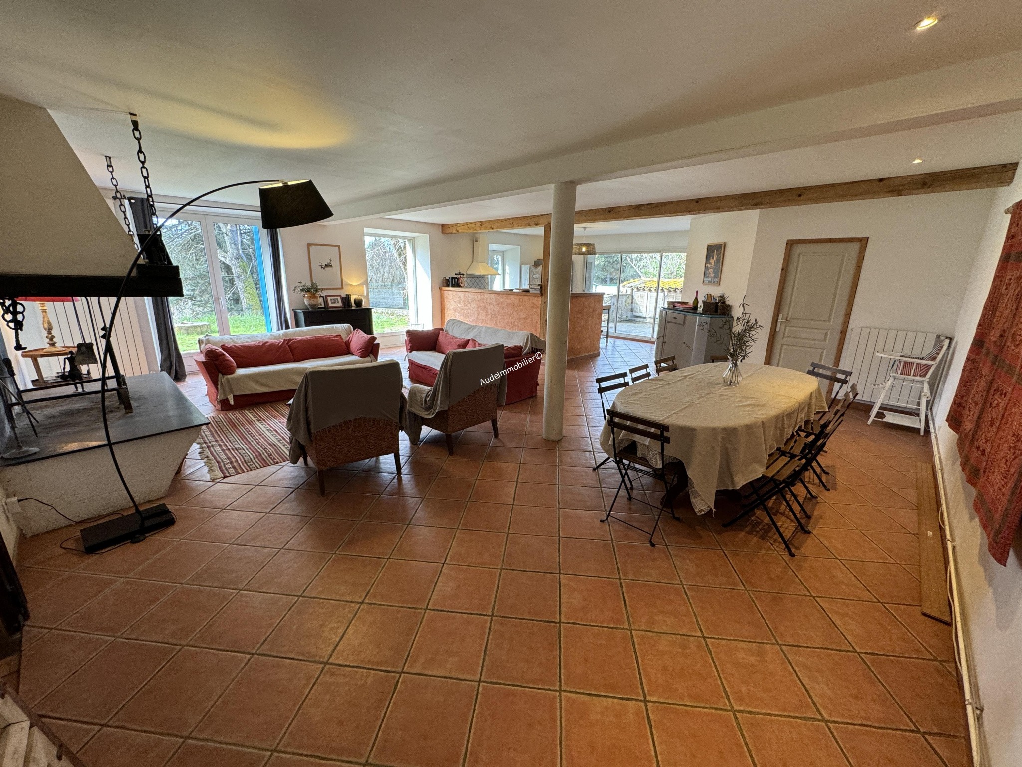 Vente Maison à Limoux 14 pièces