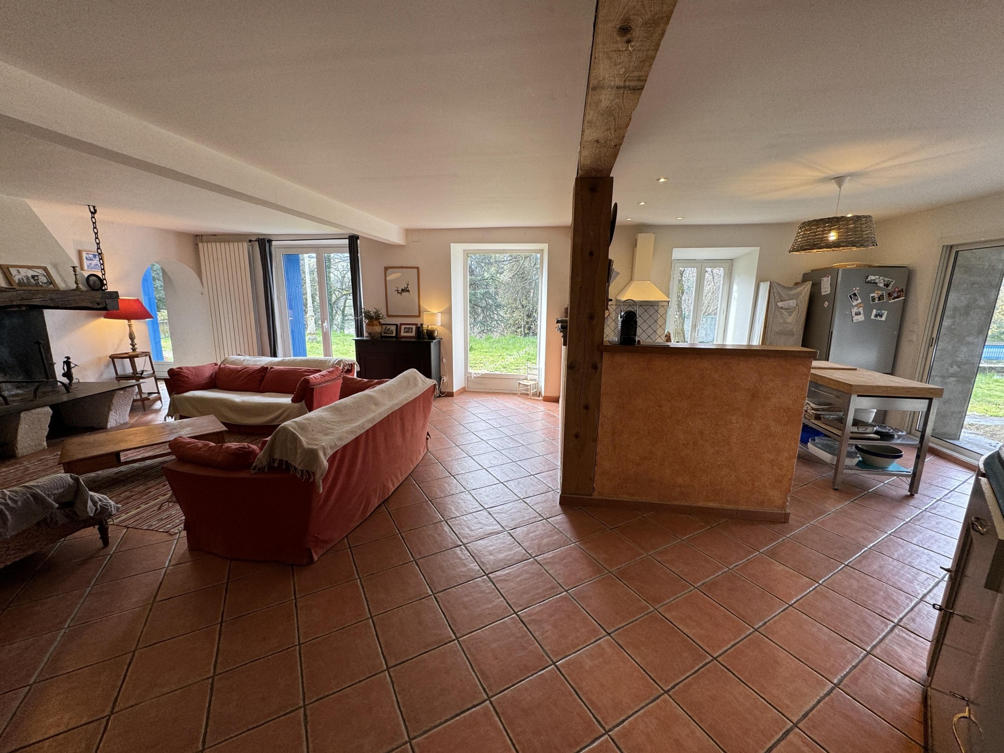 Vente Maison à Limoux 14 pièces