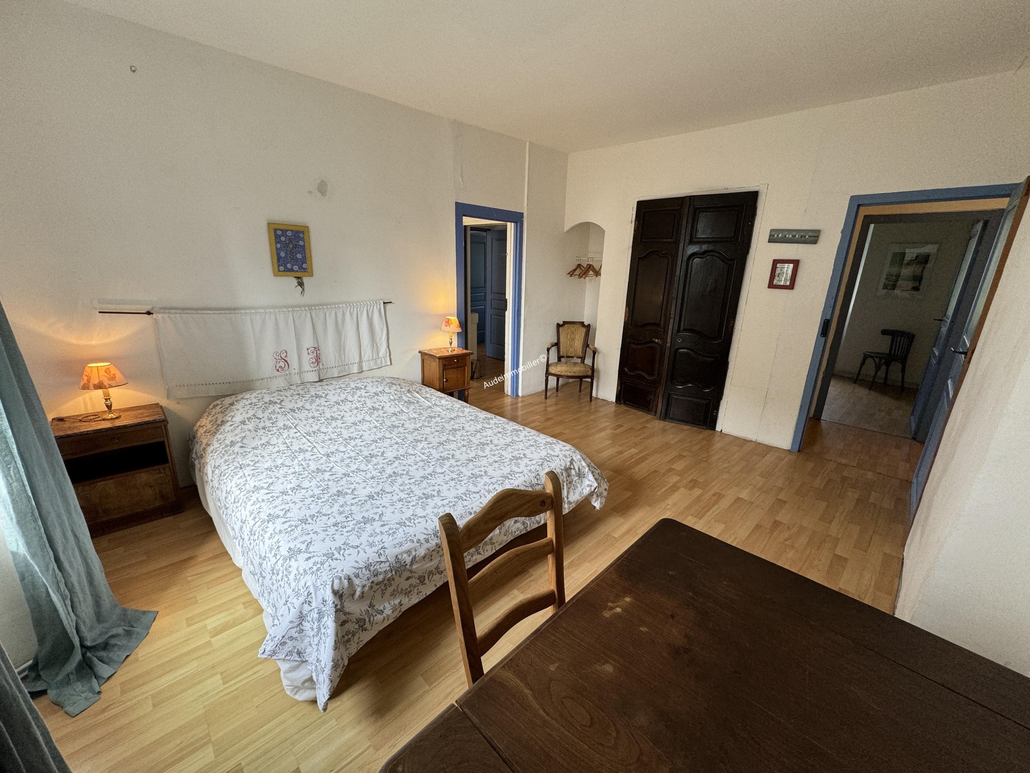 Vente Maison à Limoux 14 pièces