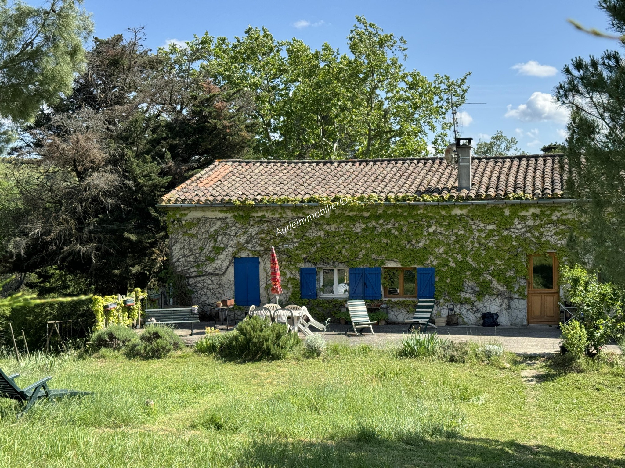 Vente Maison à Limoux 14 pièces