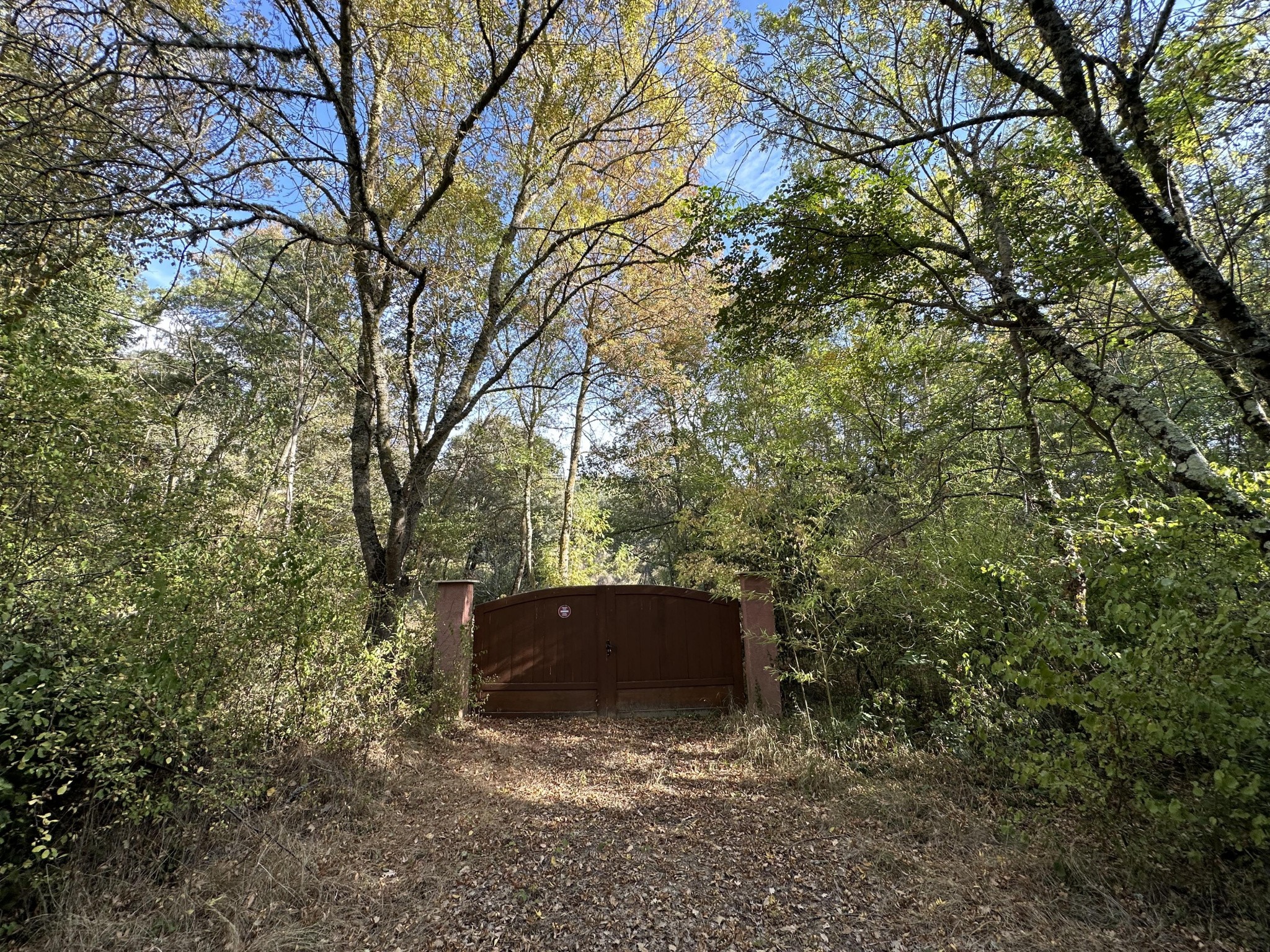 Vente Terrain à Limoux 0 pièce