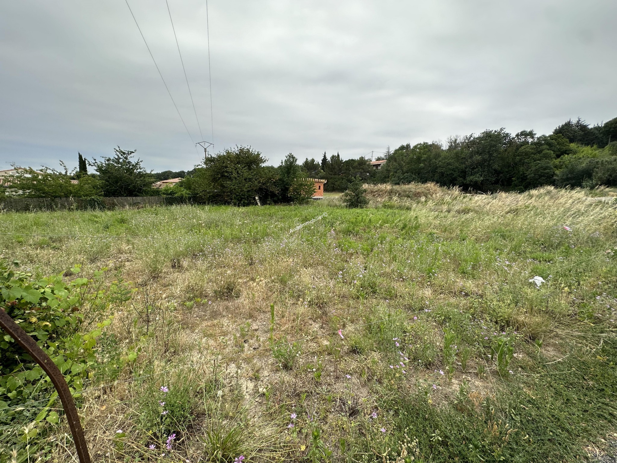 Vente Terrain à Limoux 0 pièce