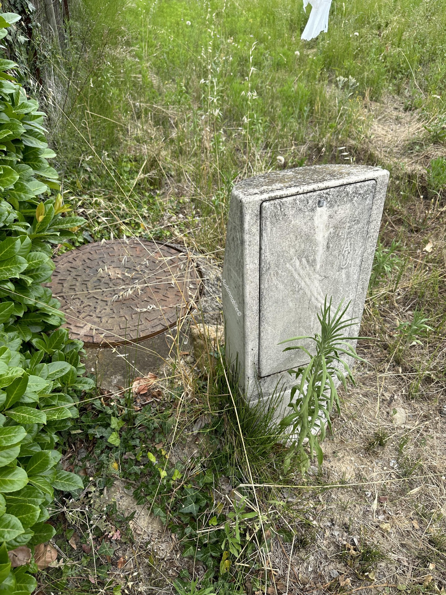 Vente Terrain à Limoux 0 pièce