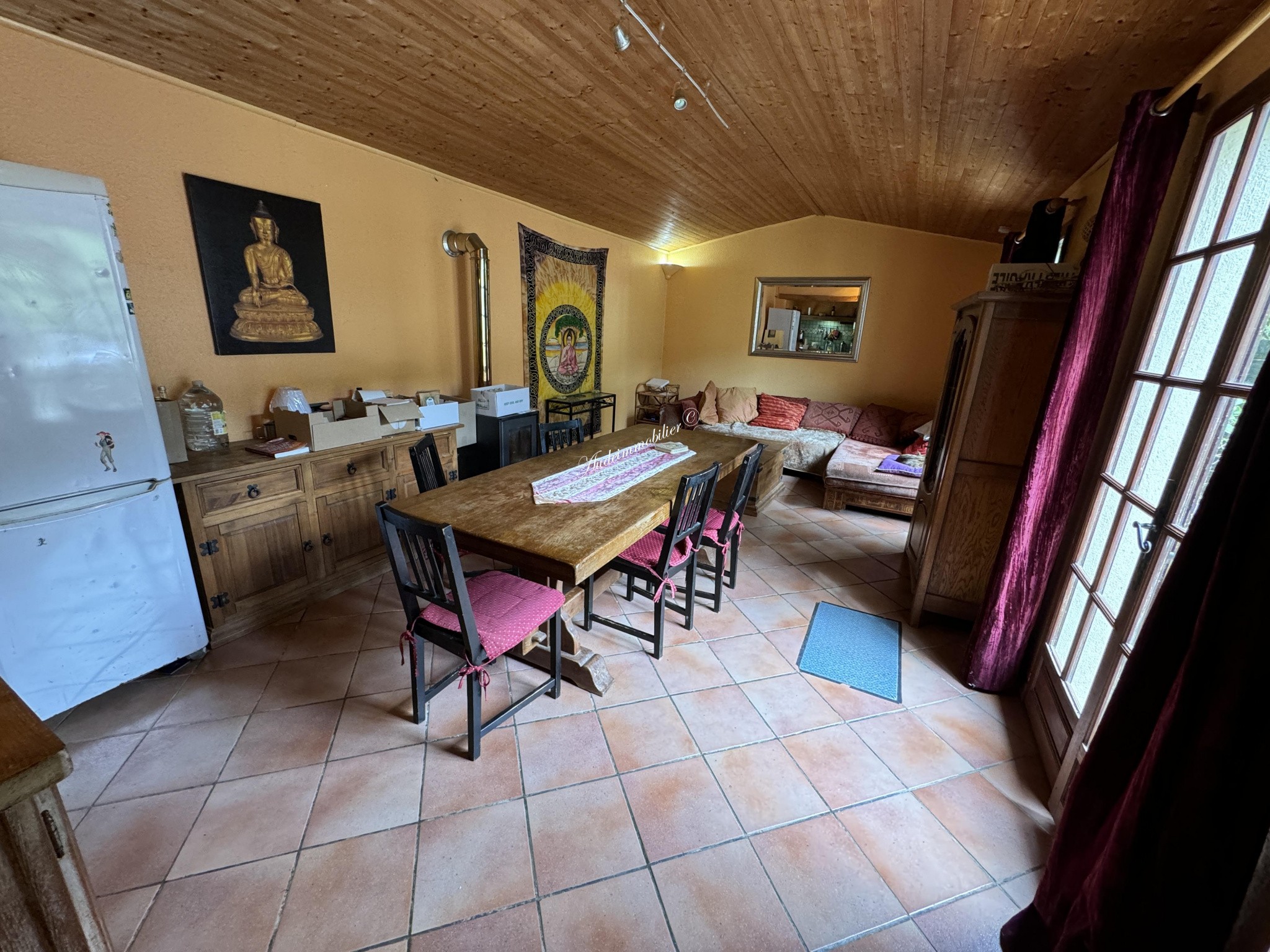 Vente Maison à Couiza 12 pièces