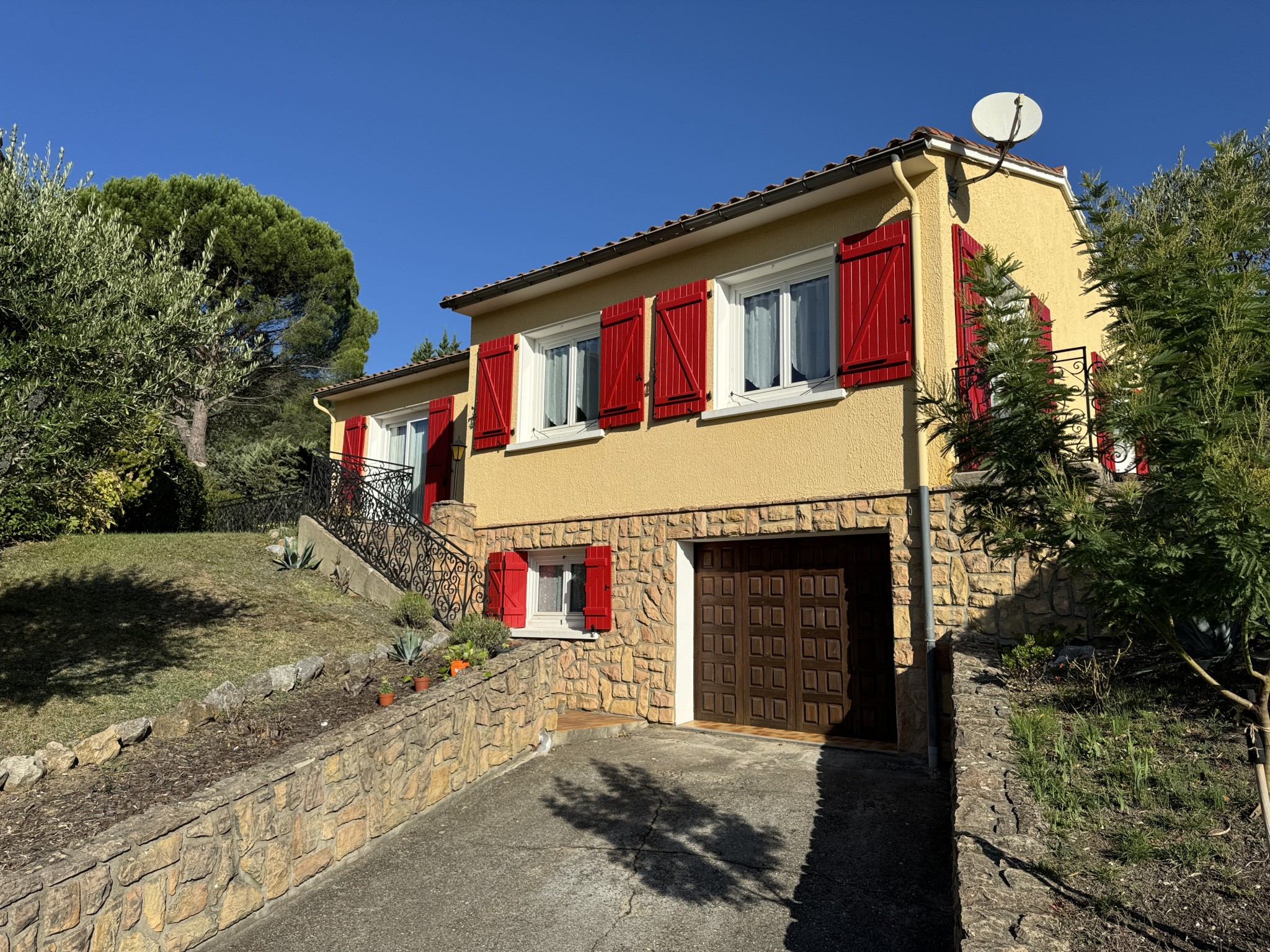 Vente Maison à Quillan 6 pièces