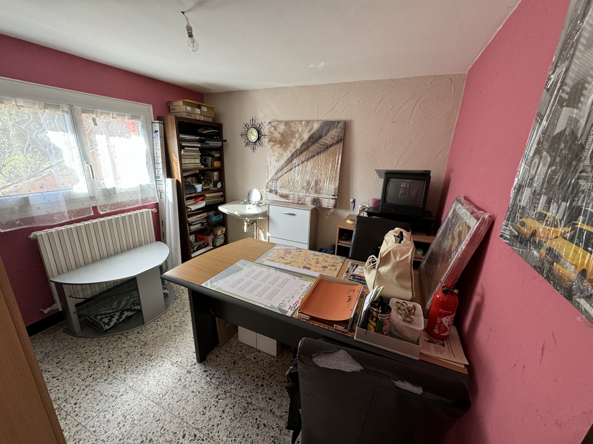 Vente Maison à Quillan 6 pièces