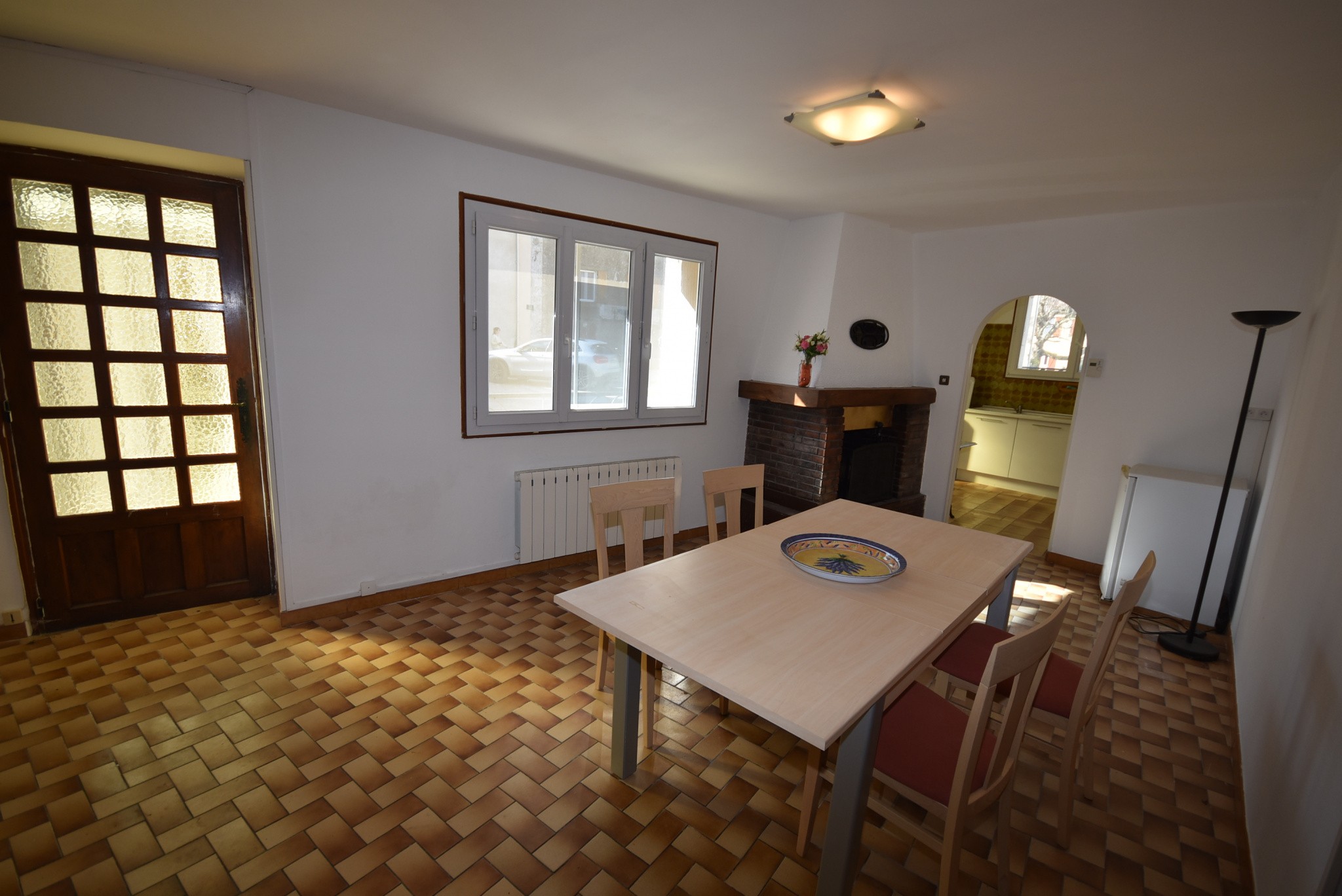 Vente Maison à Limoux 7 pièces