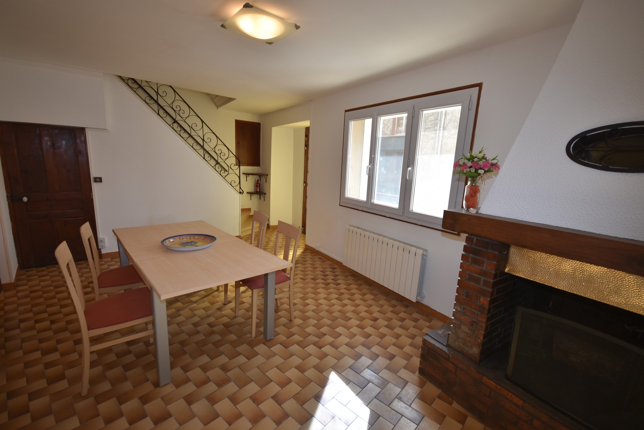 Vente Maison à Limoux 7 pièces