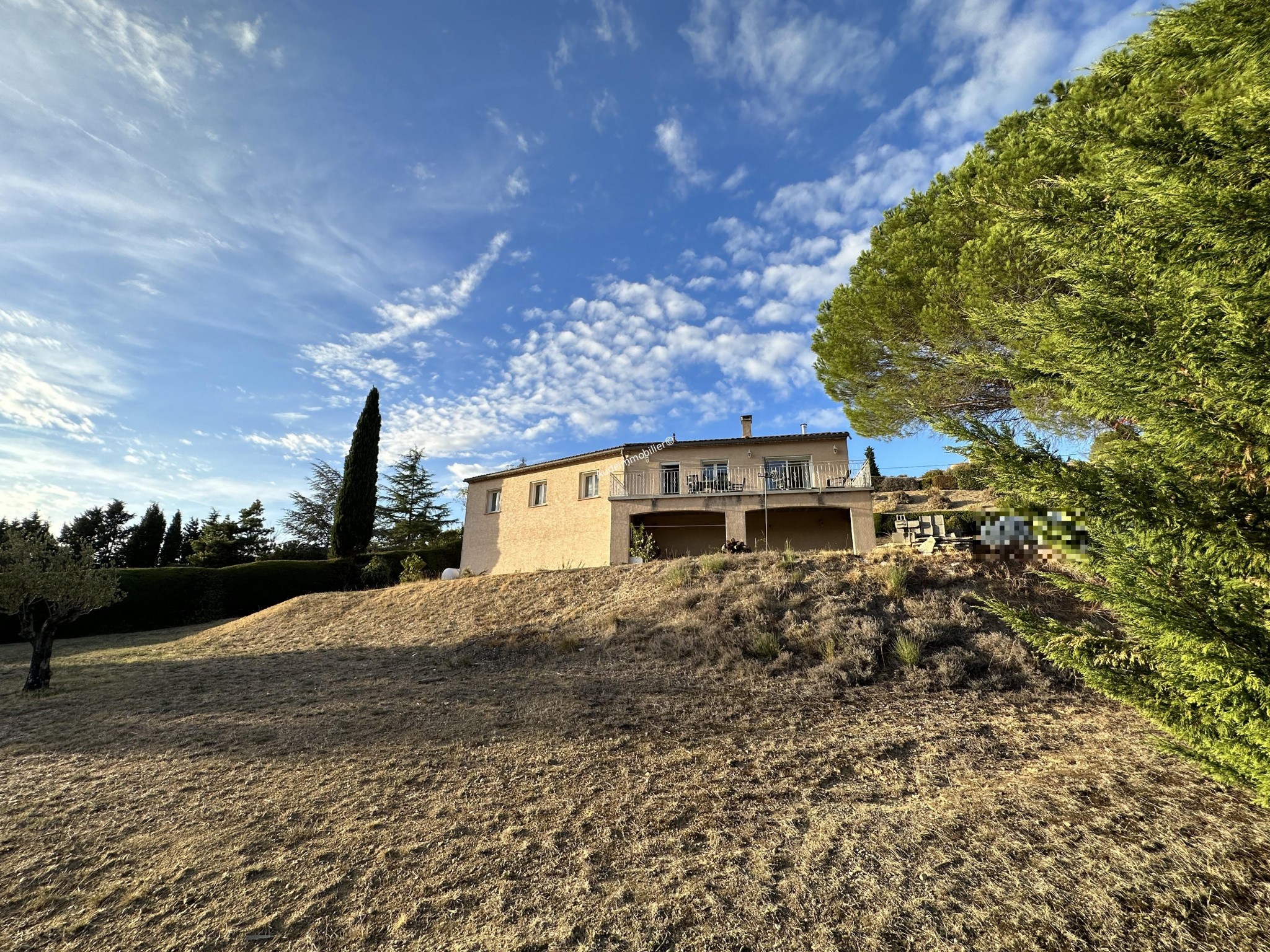 Vente Maison à Limoux 4 pièces