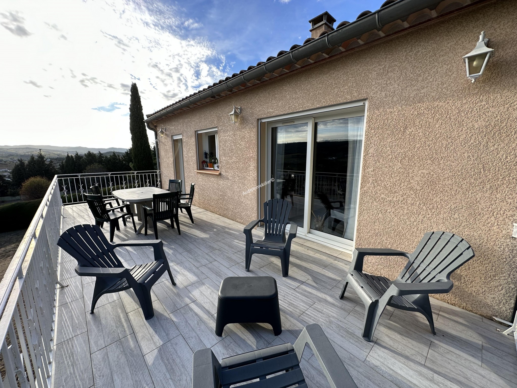 Vente Maison à Limoux 4 pièces