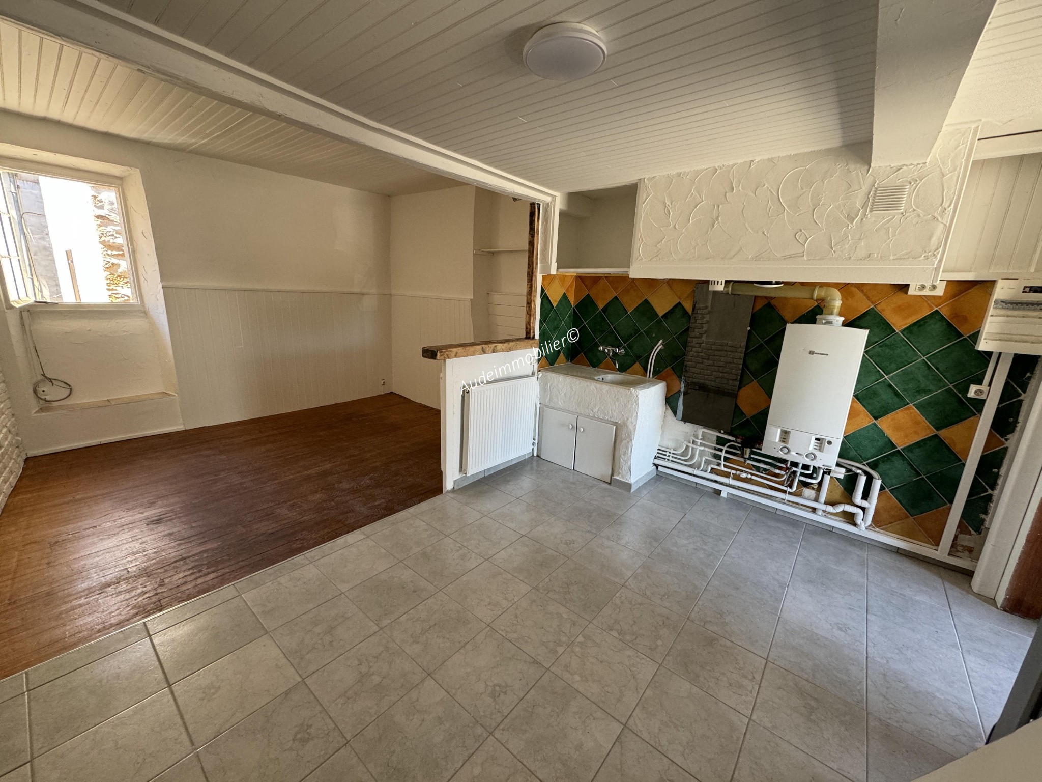 Vente Maison à Limoux 2 pièces