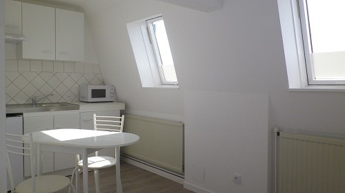 Location Appartement à Lesquin 2 pièces