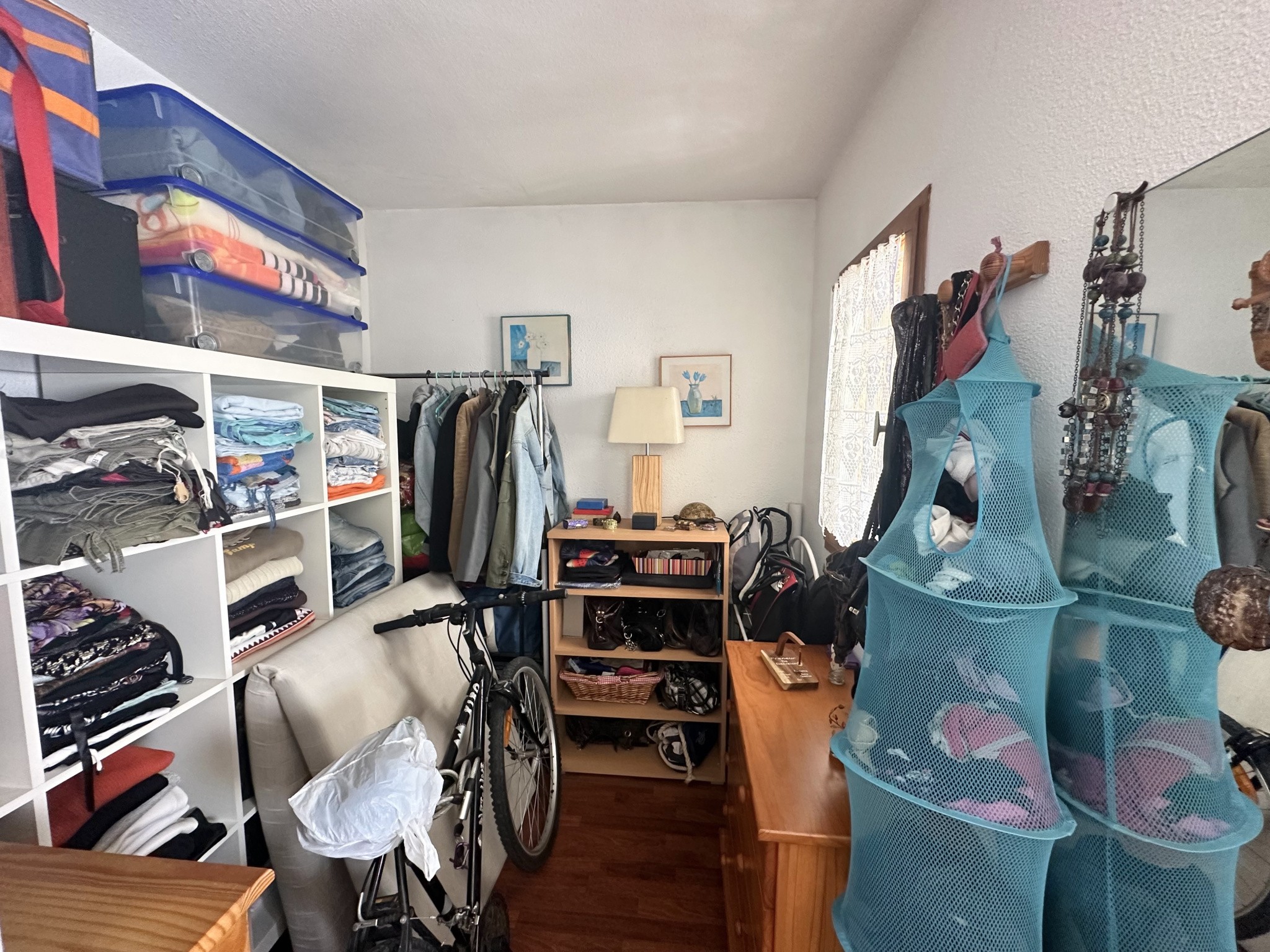 Vente Appartement à Fleury 2 pièces