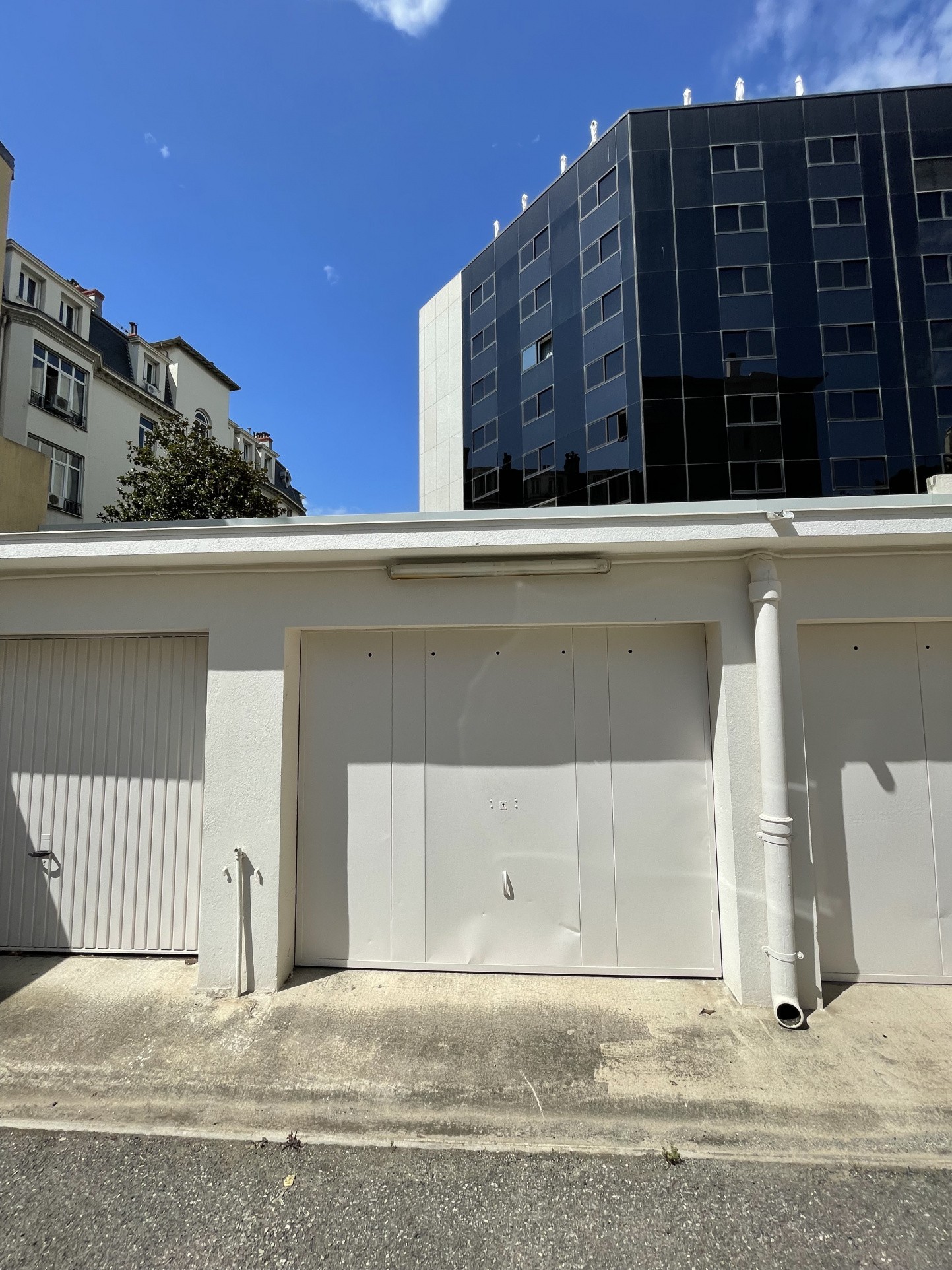 Vente Garage / Parking à Nice 1 pièce