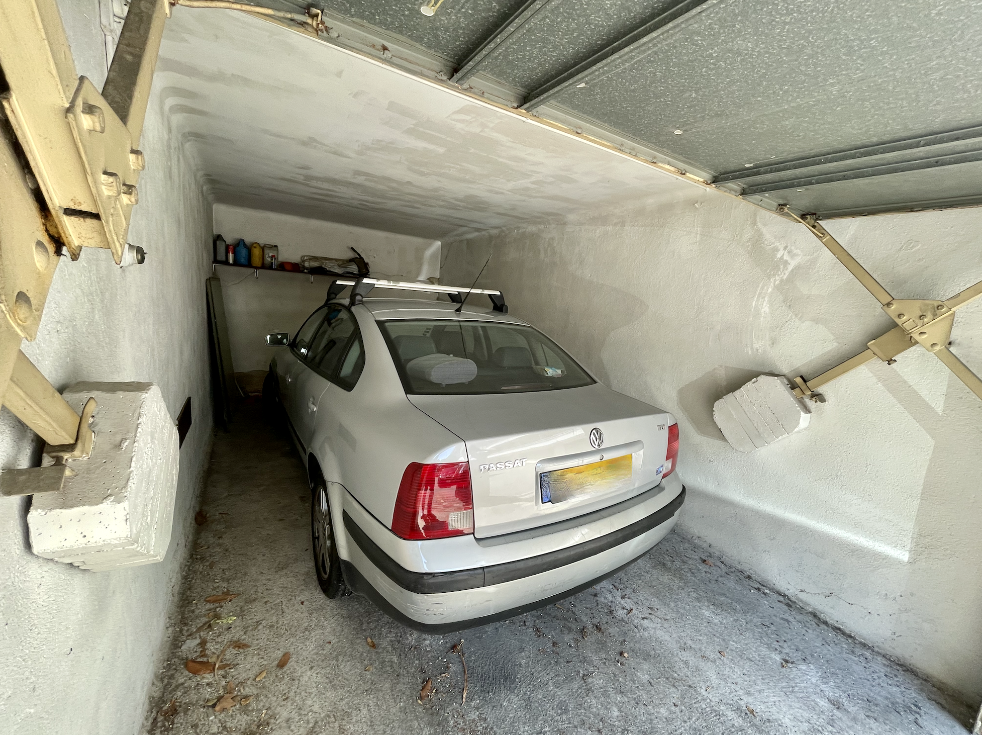 Vente Garage / Parking à Nice 1 pièce