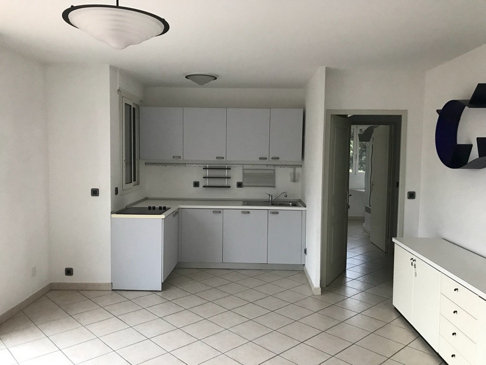 Vente Appartement à Roquebrune-Cap-Martin 3 pièces