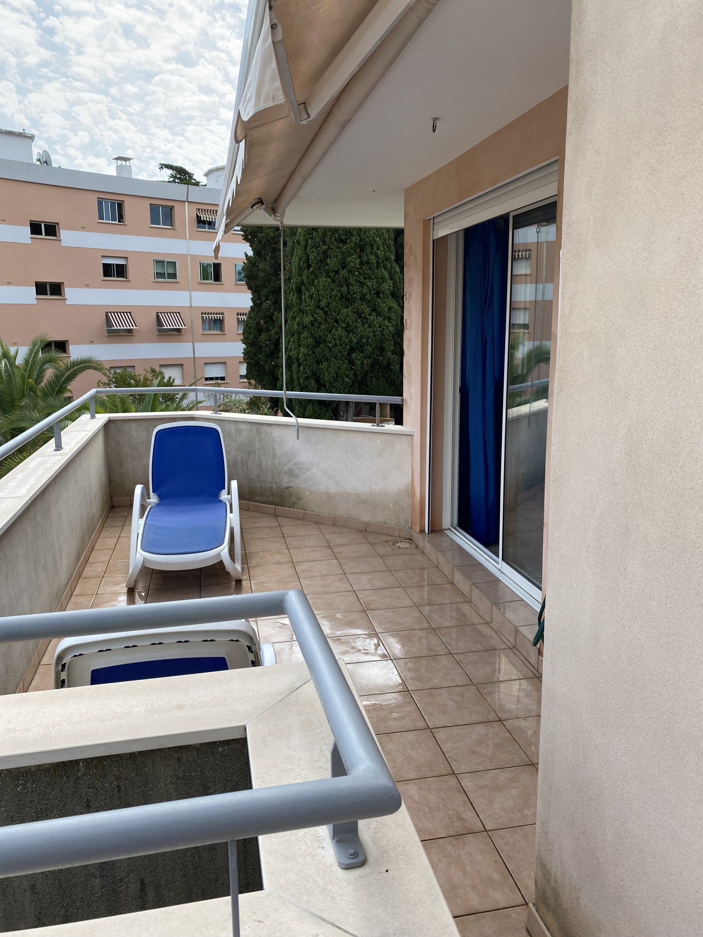 Vente Appartement à Roquebrune-Cap-Martin 3 pièces