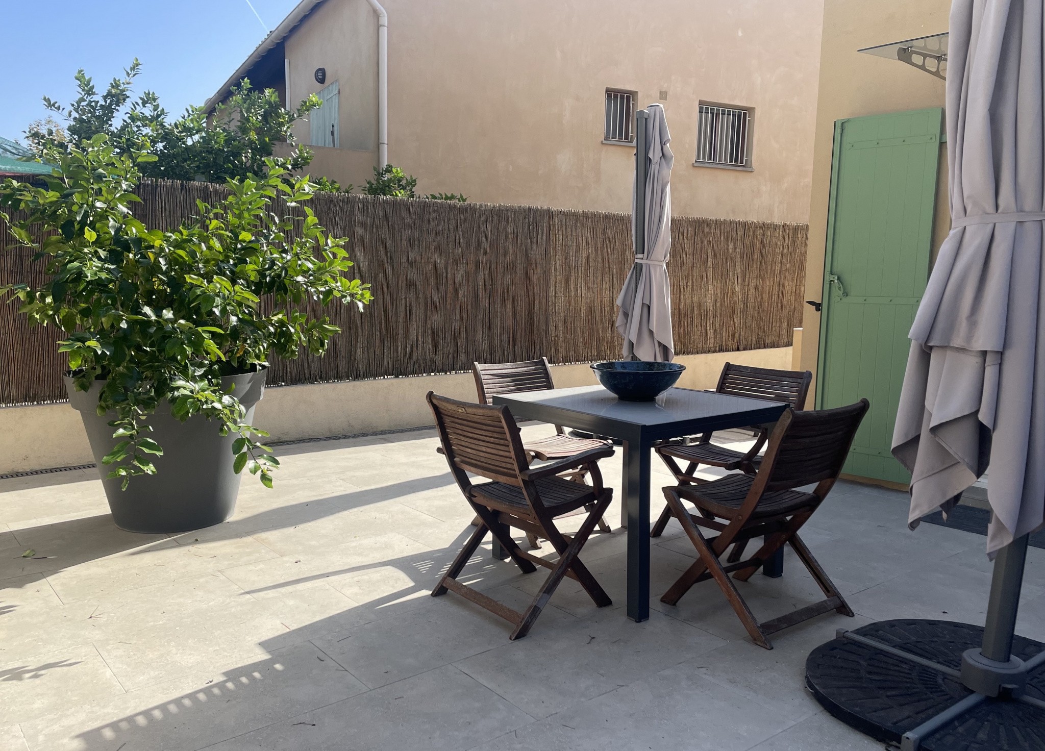 Vente Maison à Villeneuve-Loubet 3 pièces