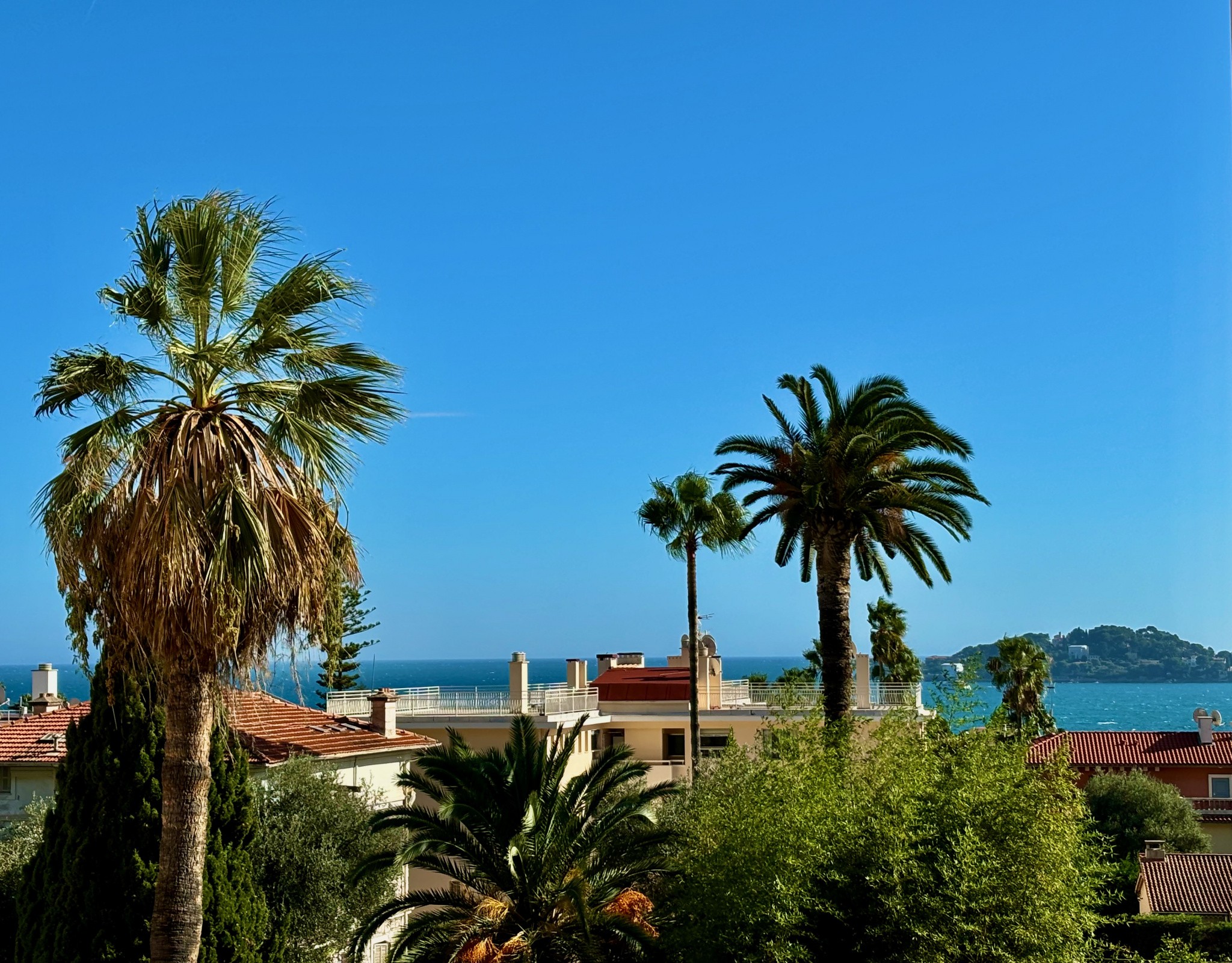 Vente Appartement à Beaulieu-sur-Mer 2 pièces