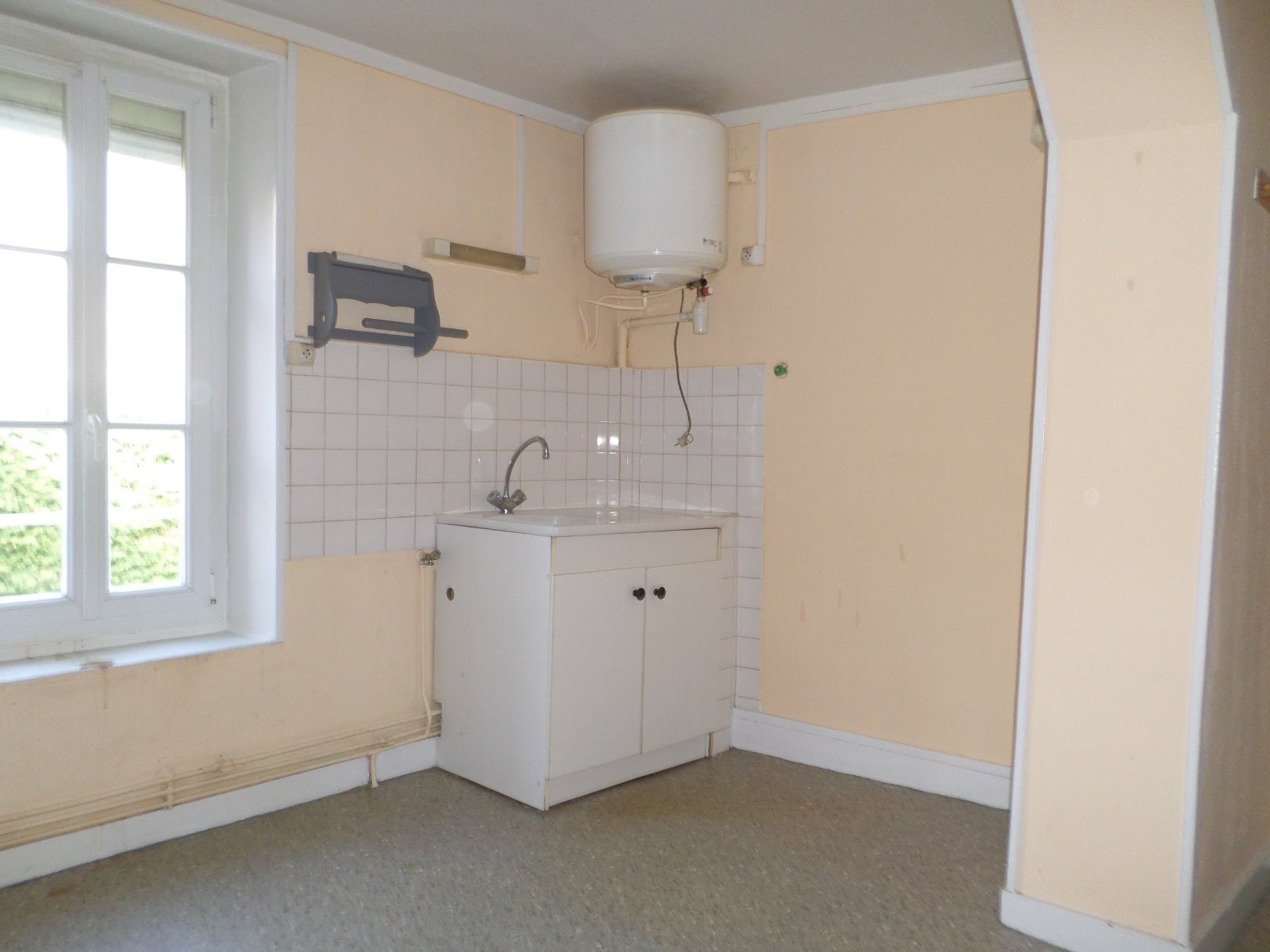 Location Appartement à Autun 1 pièce