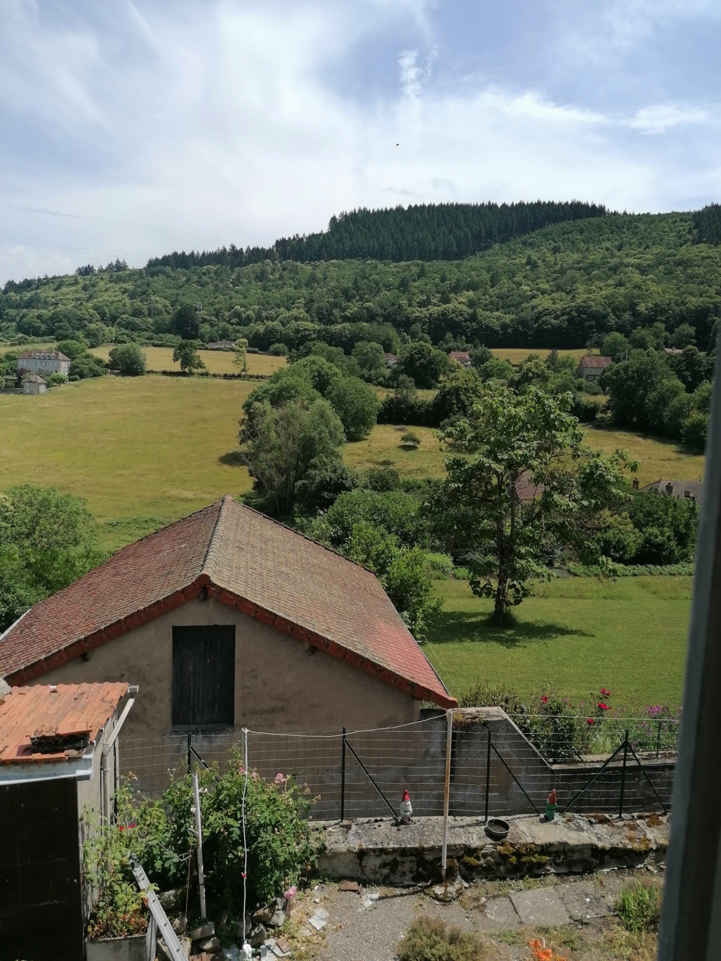 Vente Appartement à Autun 3 pièces