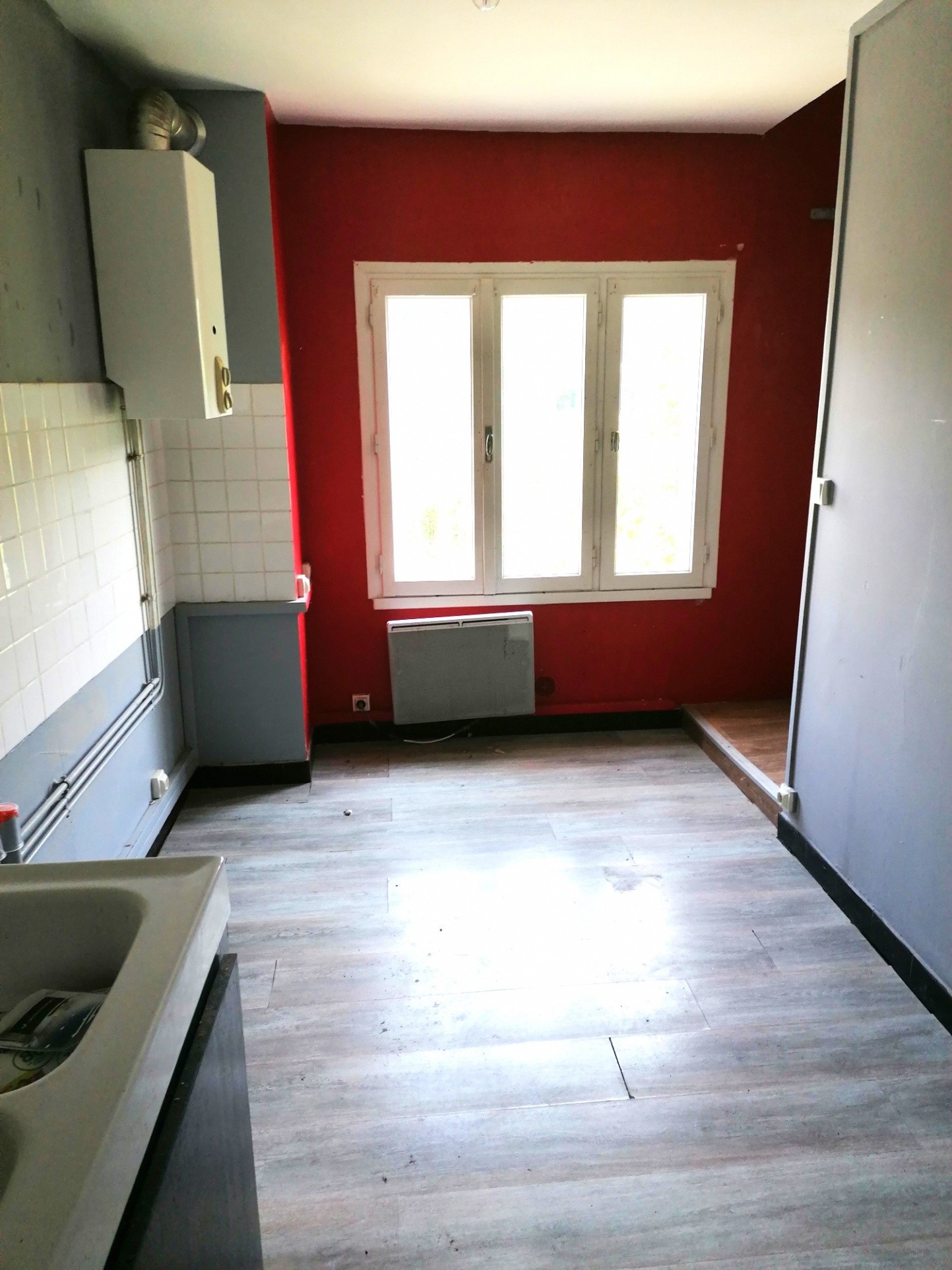 Vente Appartement à Autun 3 pièces