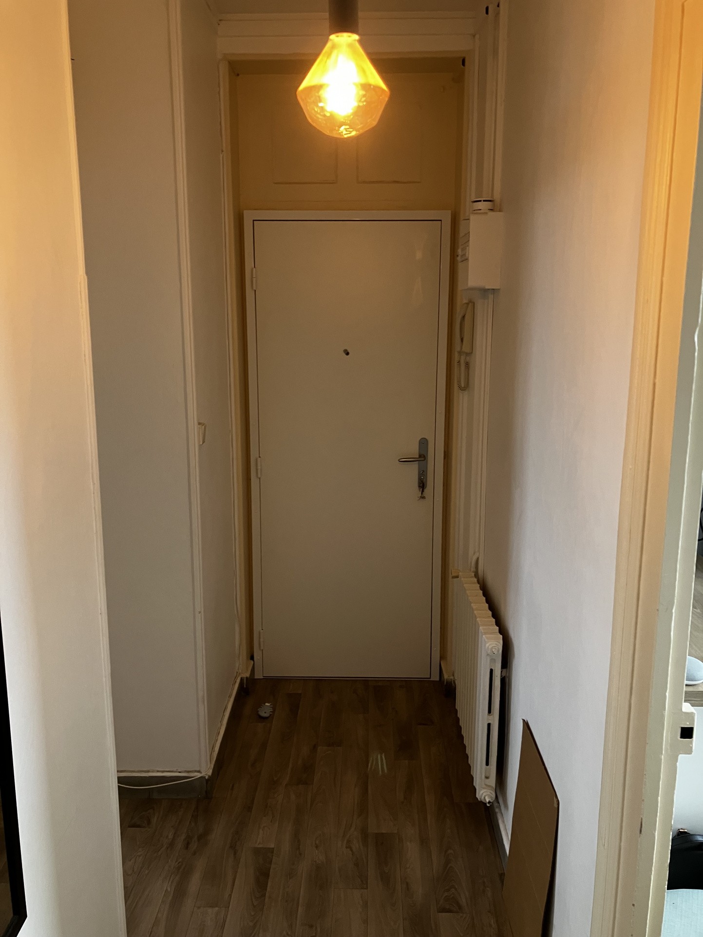 Location Appartement à Autun 2 pièces