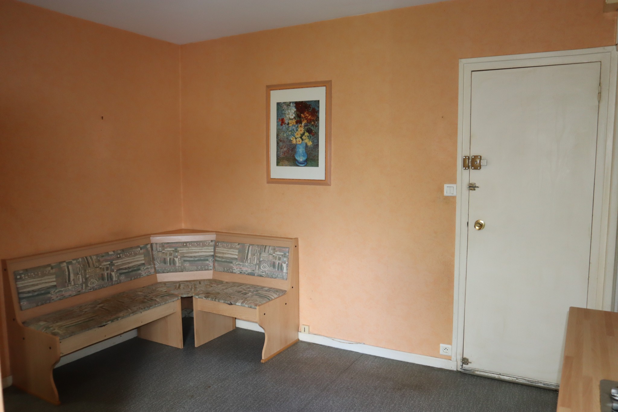 Vente Appartement à Autun 2 pièces