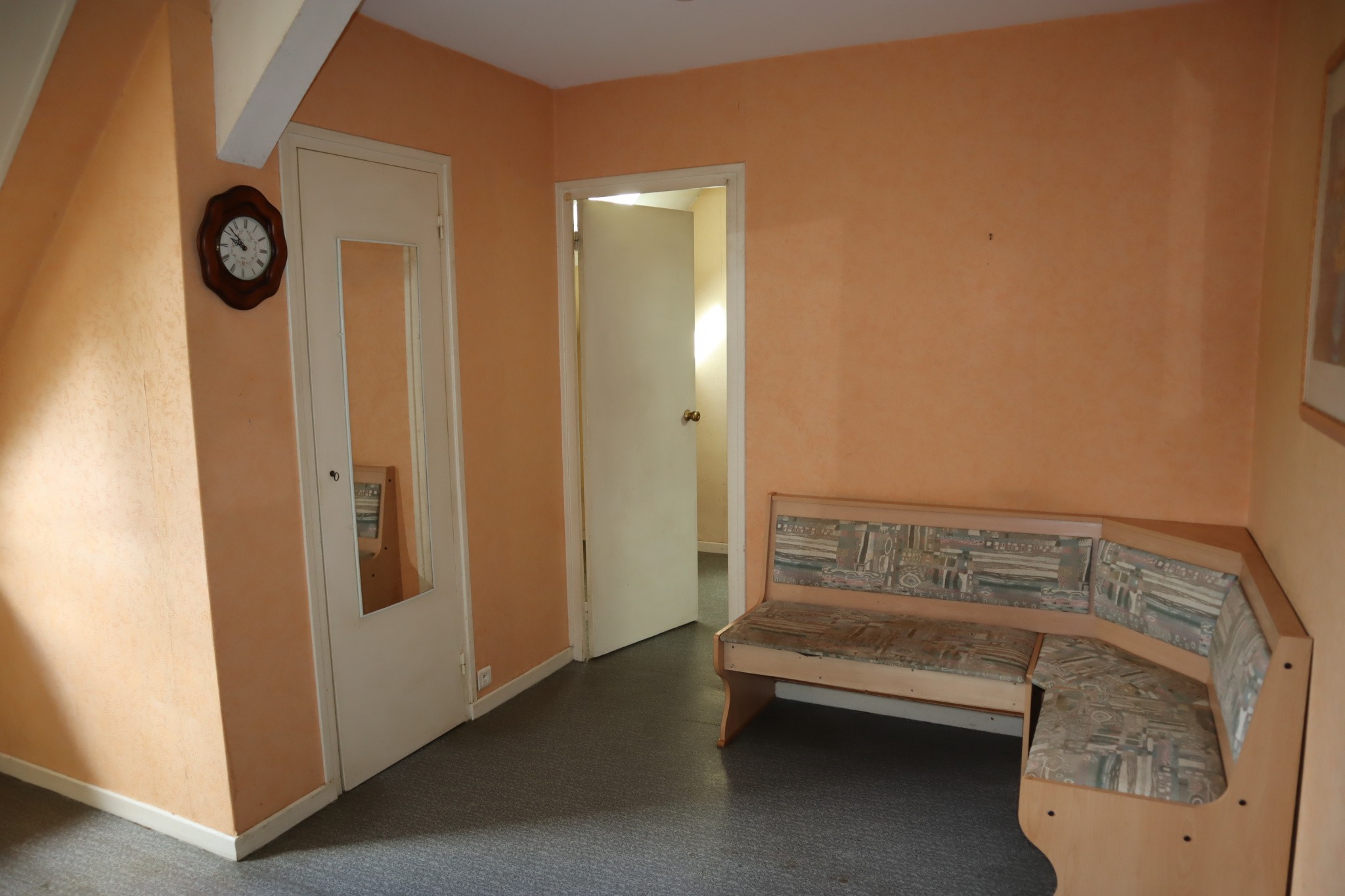 Vente Appartement à Autun 2 pièces